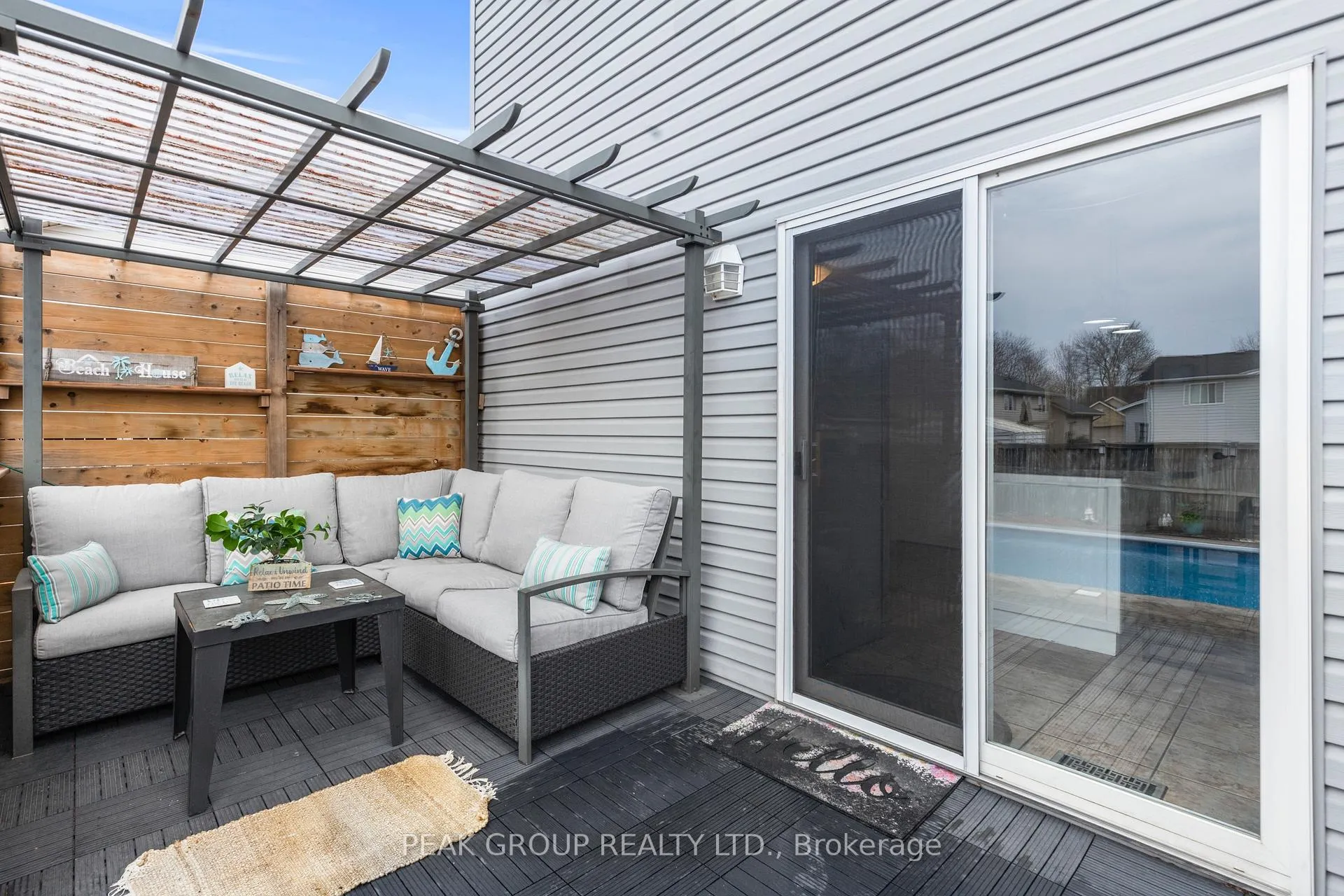 Photo 38 of 427 Trillium Avenue, Welland, West Welland — HOMEH