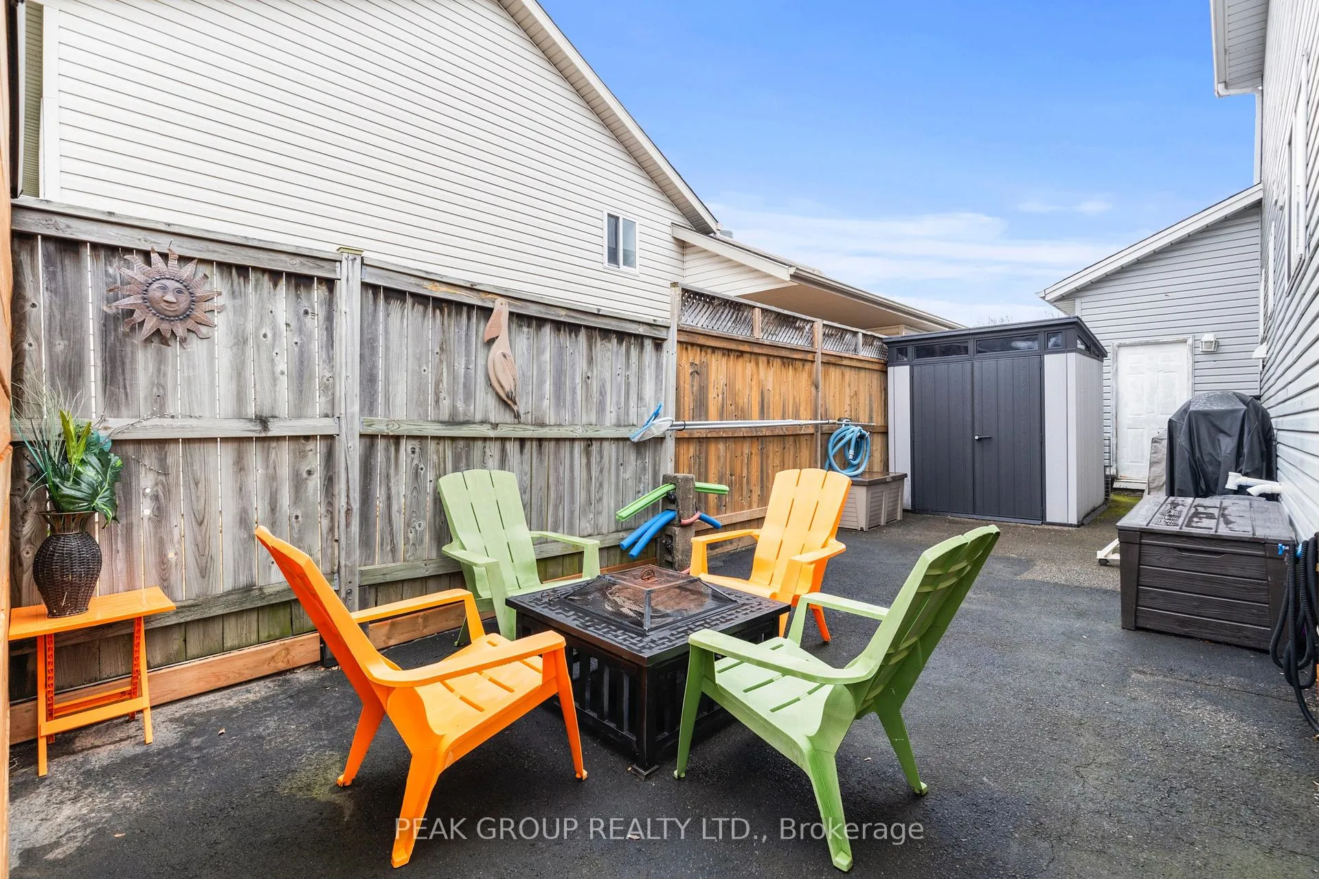 Photo 39 of 427 Trillium Avenue, Welland, West Welland — HOMEH