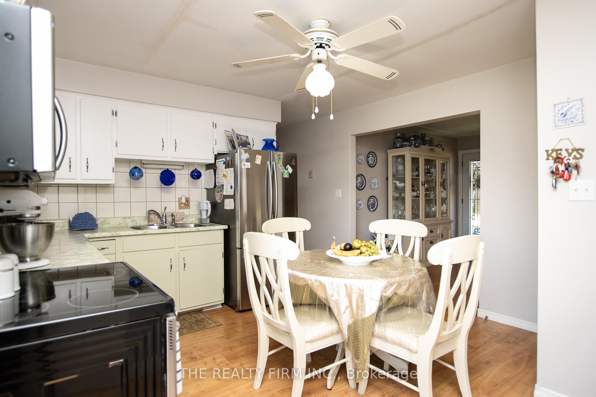 Photo 10 of 104 William Street, West Elgin, West Lorne — HOMEH