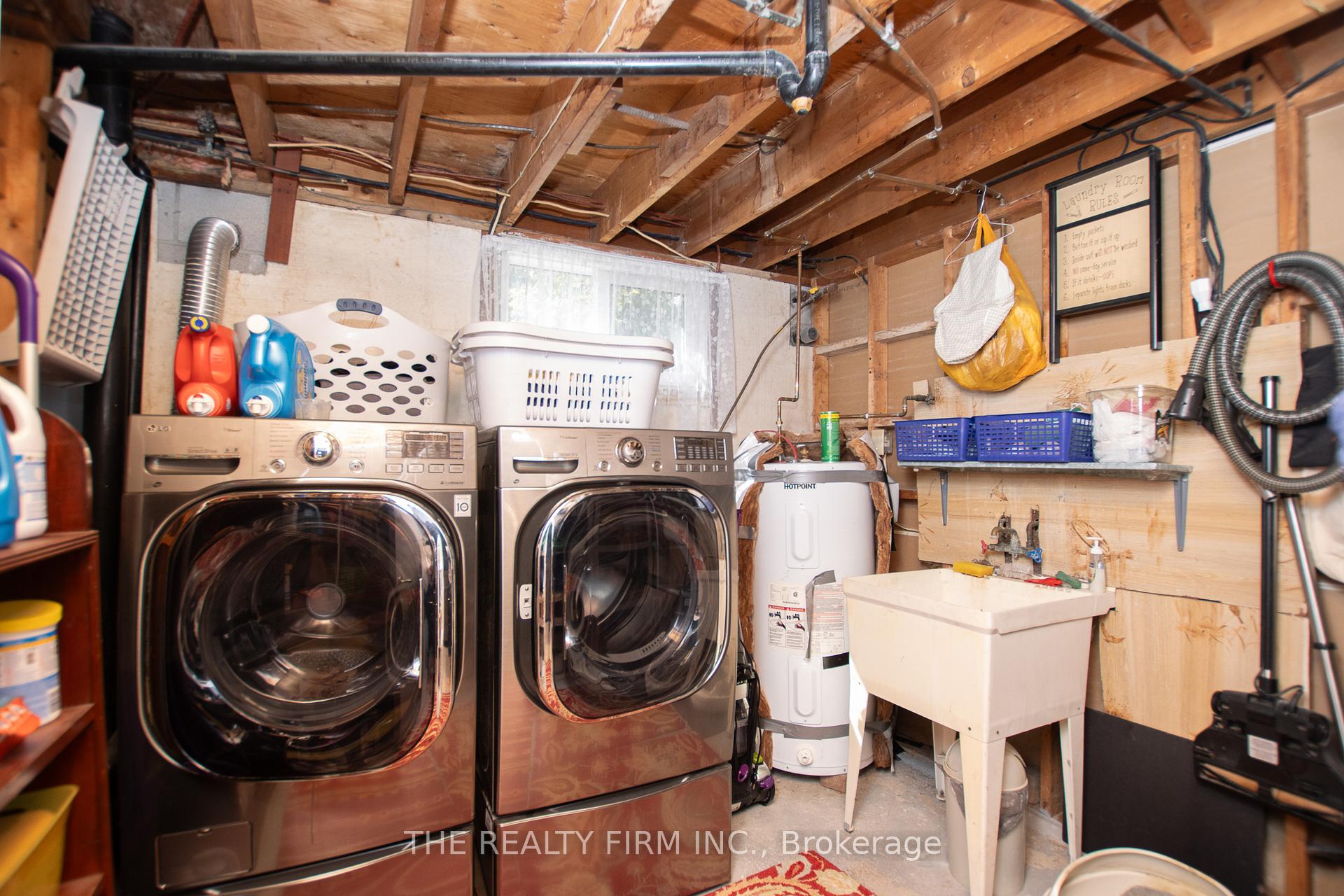 Photo 27 of 104 William Street, West Elgin, West Lorne — HOMEH