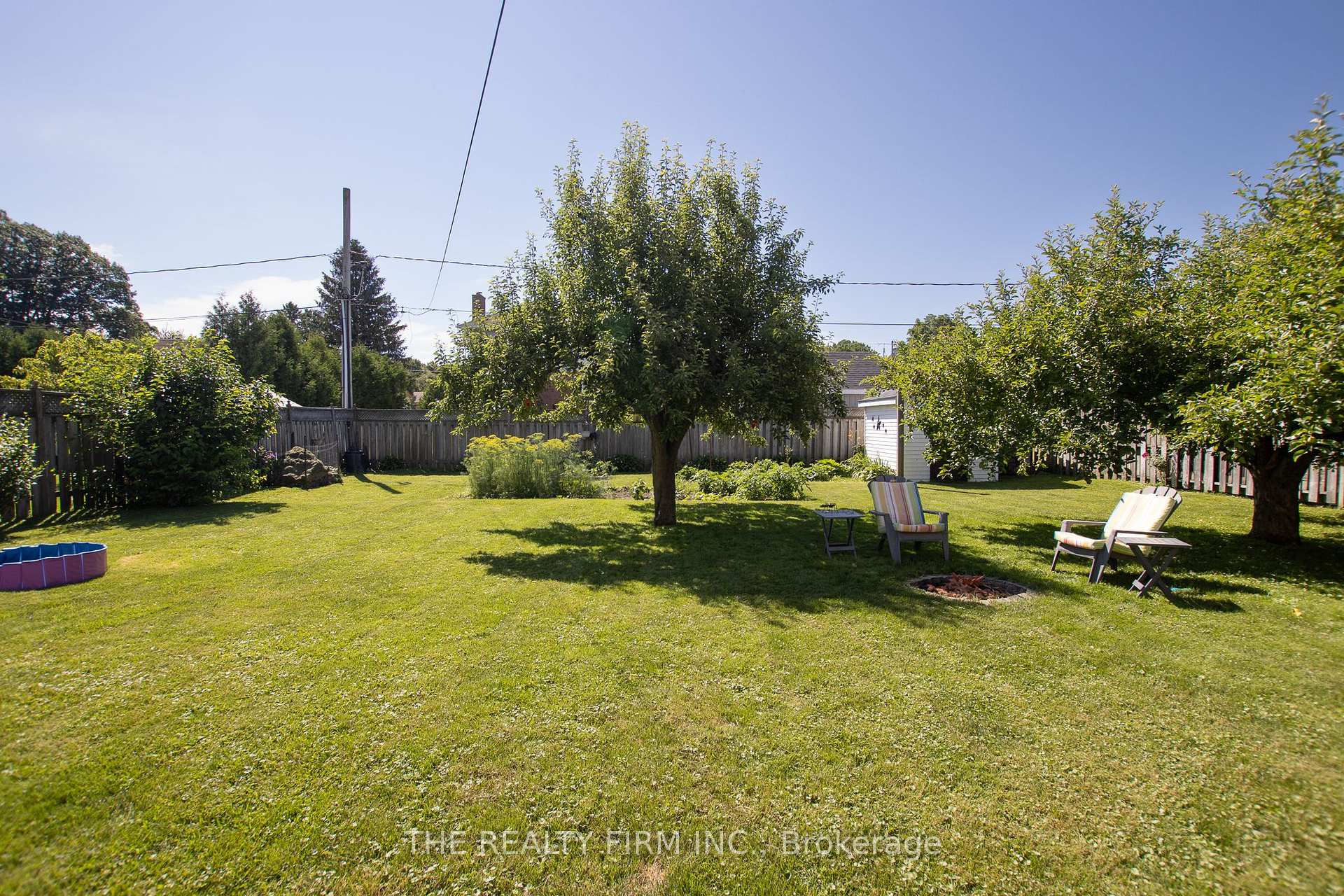 Photo 33 of 104 William Street, West Elgin, West Lorne — HOMEH