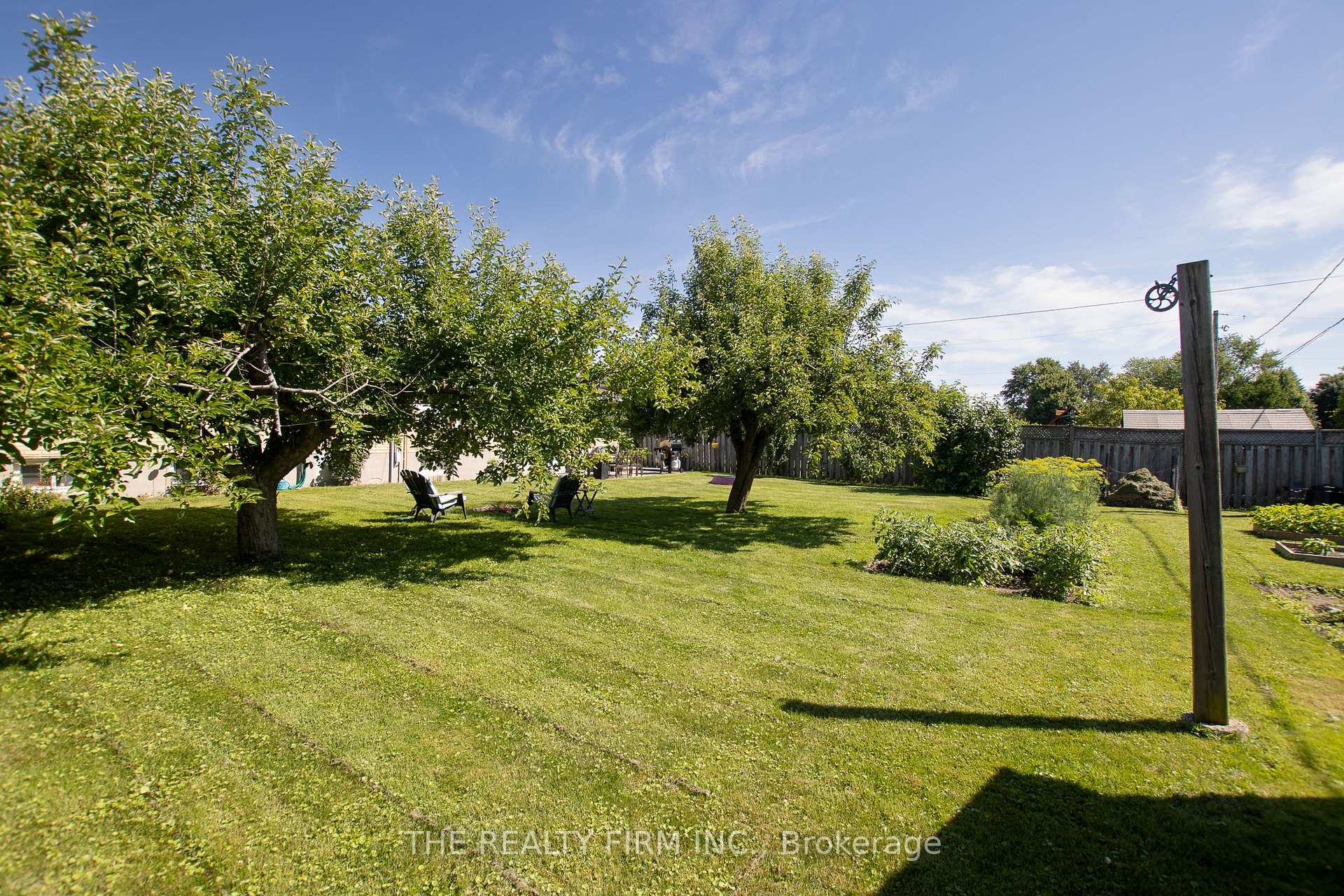 Photo 34 of 104 William Street, West Elgin, West Lorne — HOMEH