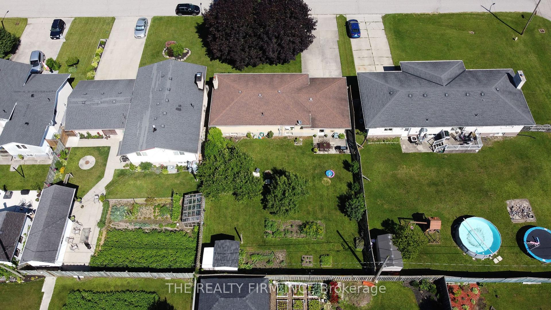Photo 35 of 104 William Street, West Elgin, West Lorne — HOMEH