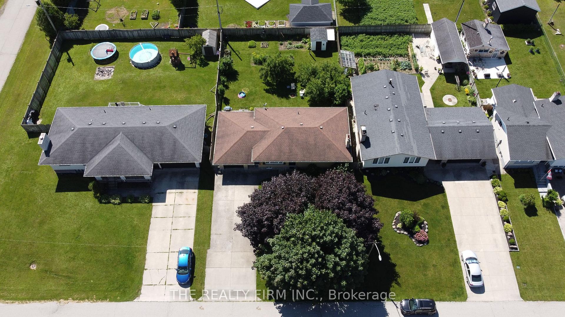 Photo 36 of 104 William Street, West Elgin, West Lorne — HOMEH