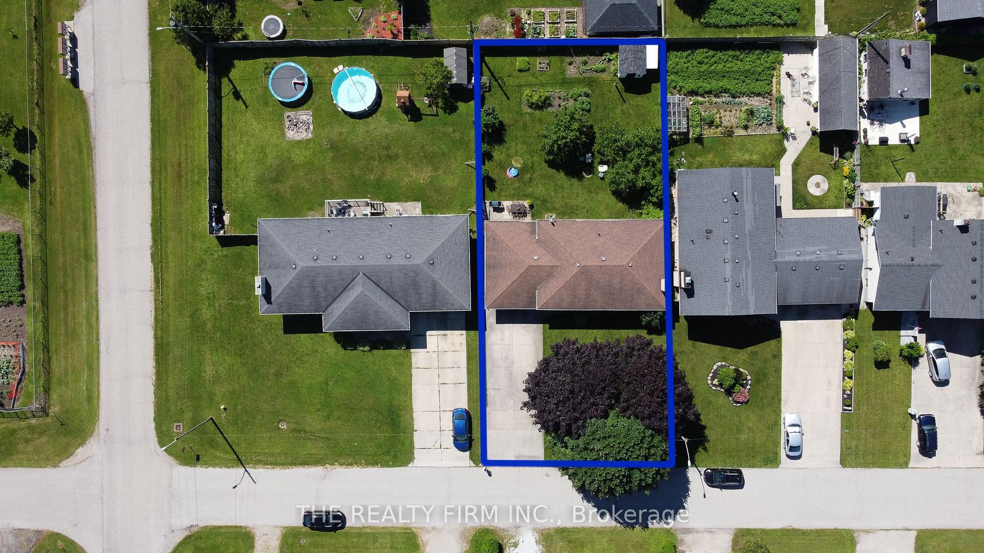 Photo 37 of 104 William Street, West Elgin, West Lorne — HOMEH