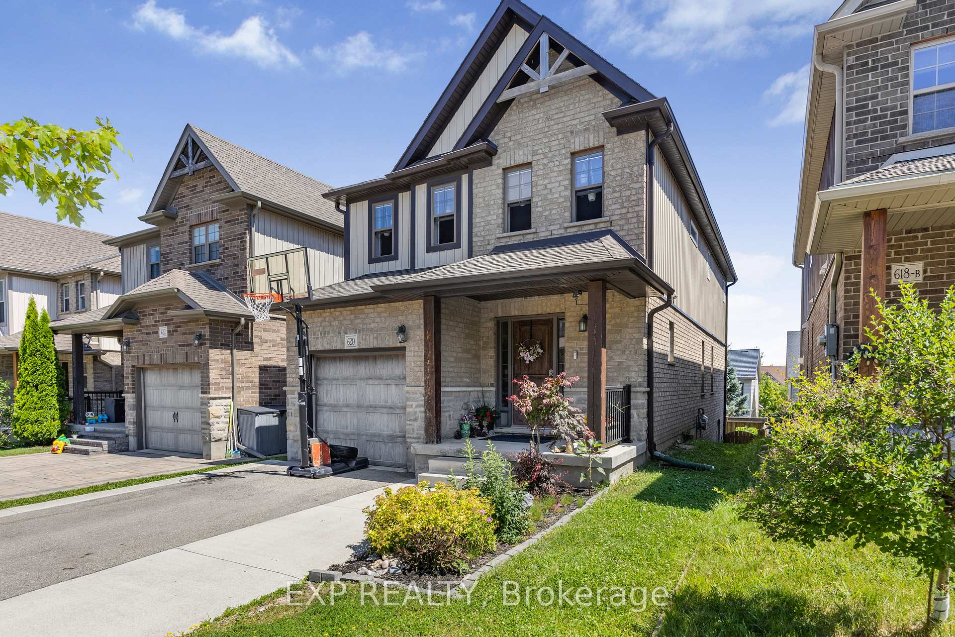 Photo 1 of 620 Montpellier Drive, Waterloo — HOMEH