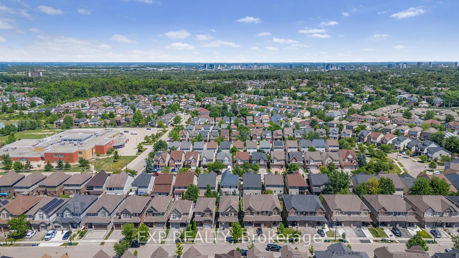 Photo 4 of 620 Montpellier Drive, Waterloo — HOMEH