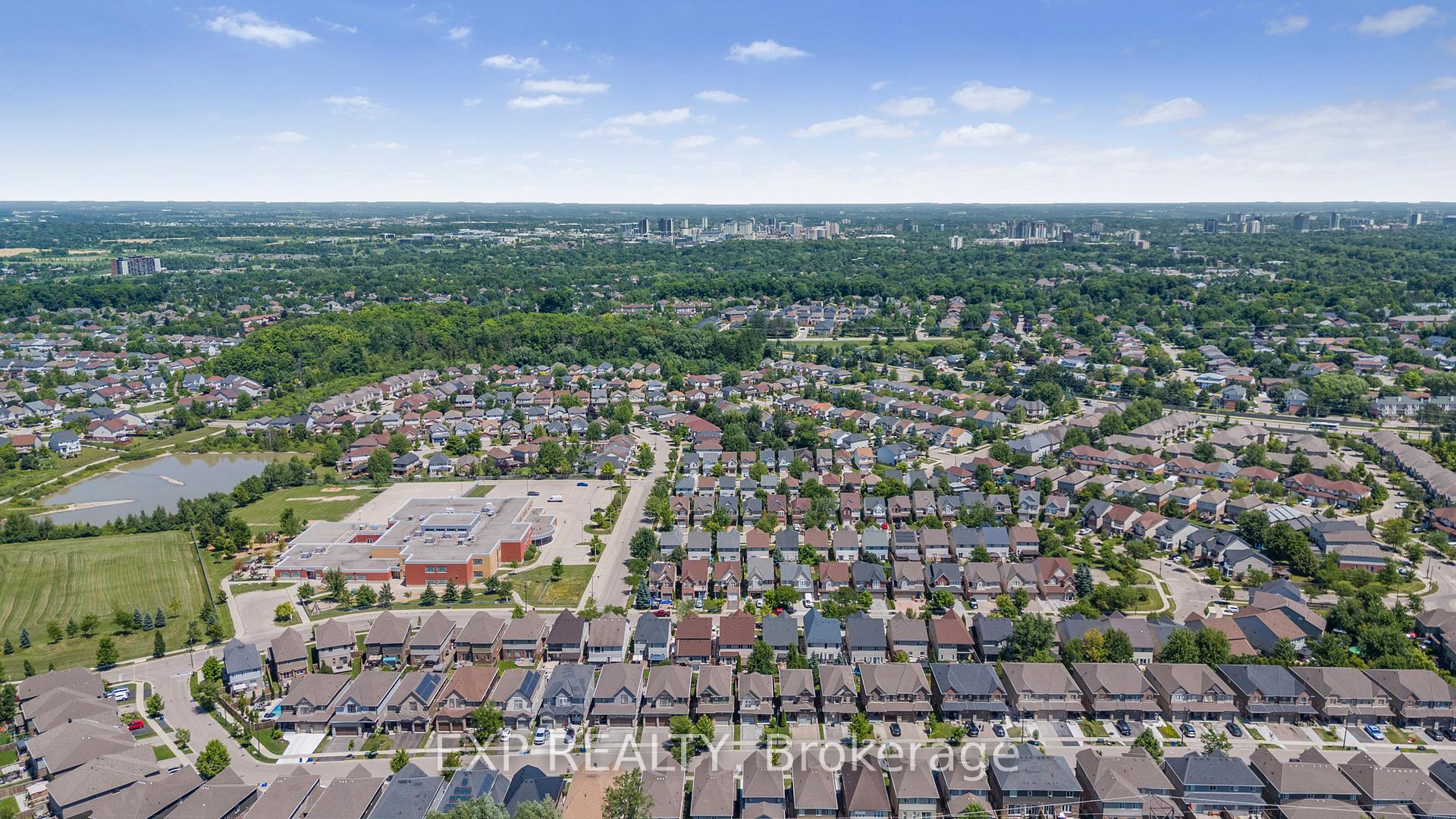 Photo 5 of 620 Montpellier Drive, Waterloo — HOMEH