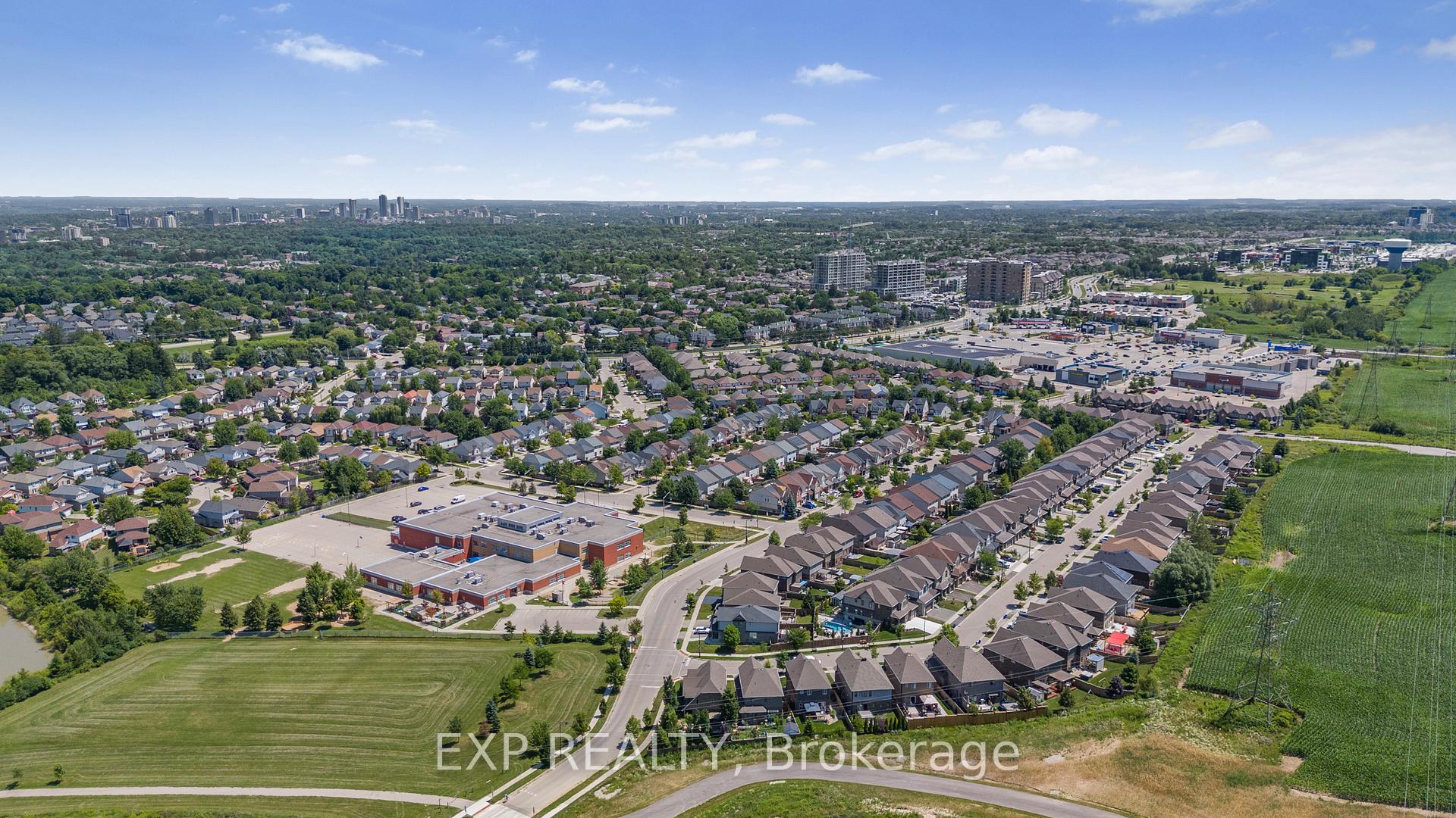 Photo 7 of 620 Montpellier Drive, Waterloo — HOMEH