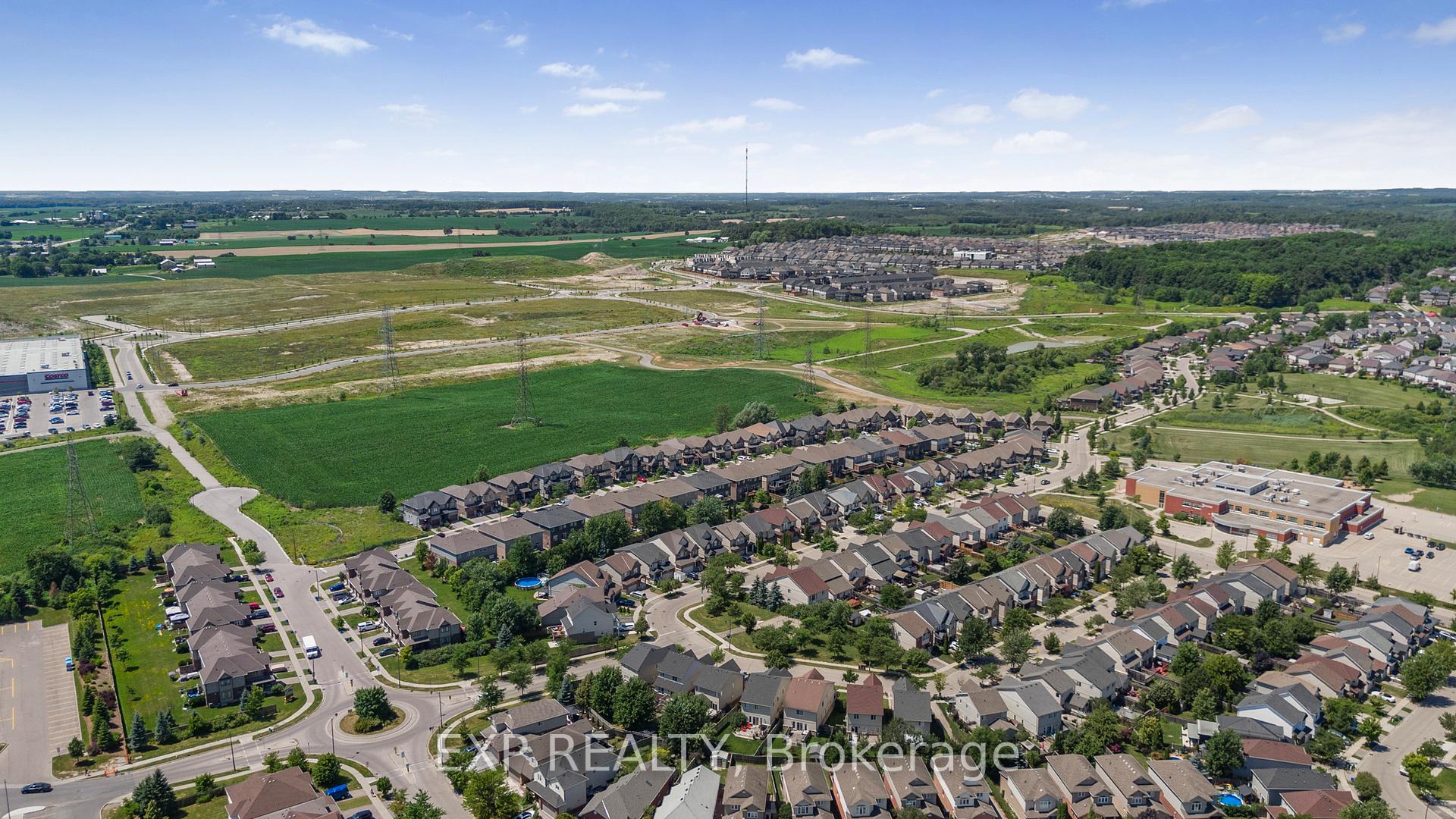 Photo 9 of 620 Montpellier Drive, Waterloo — HOMEH