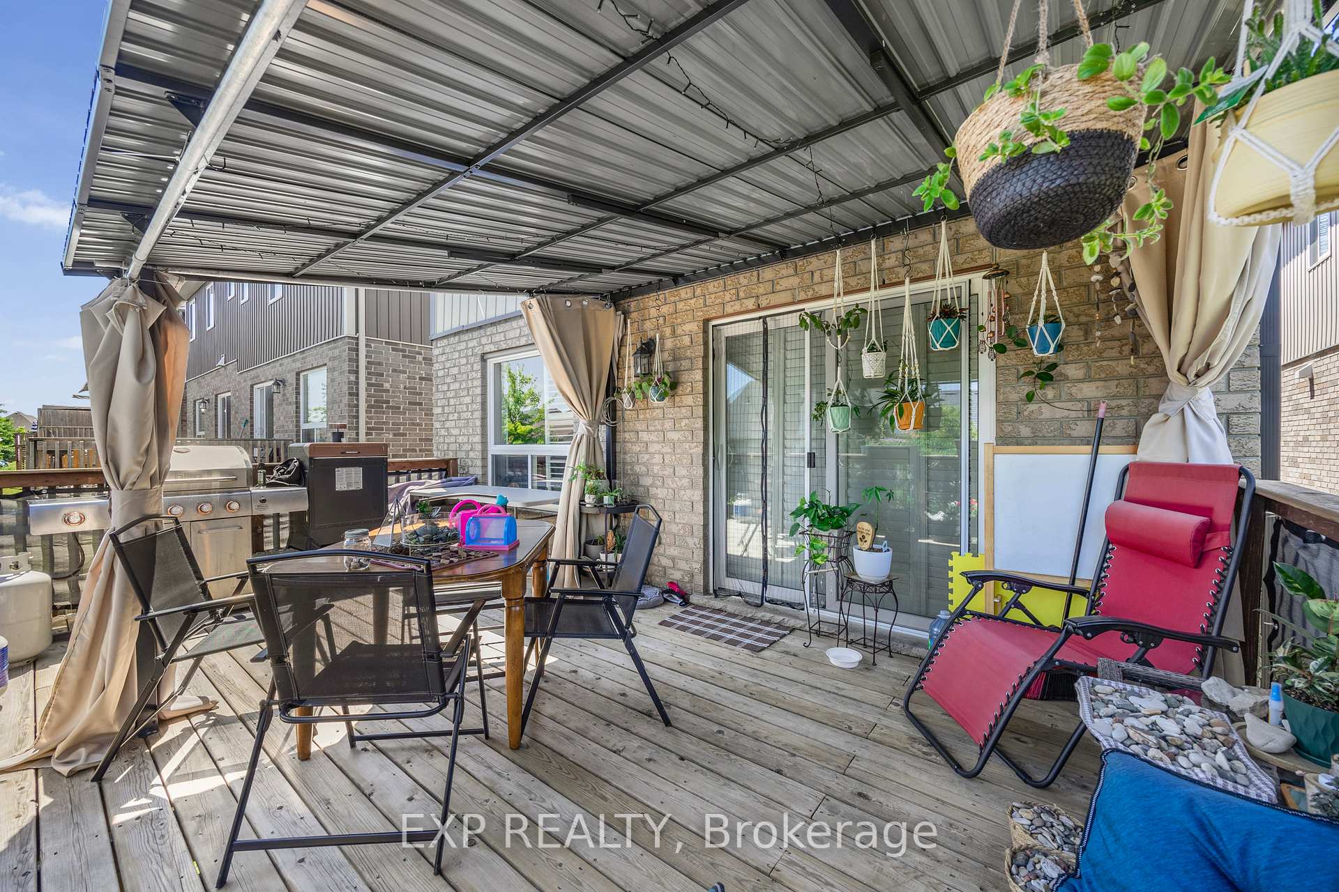 Photo 31 of 620 Montpellier Drive, Waterloo — HOMEH
