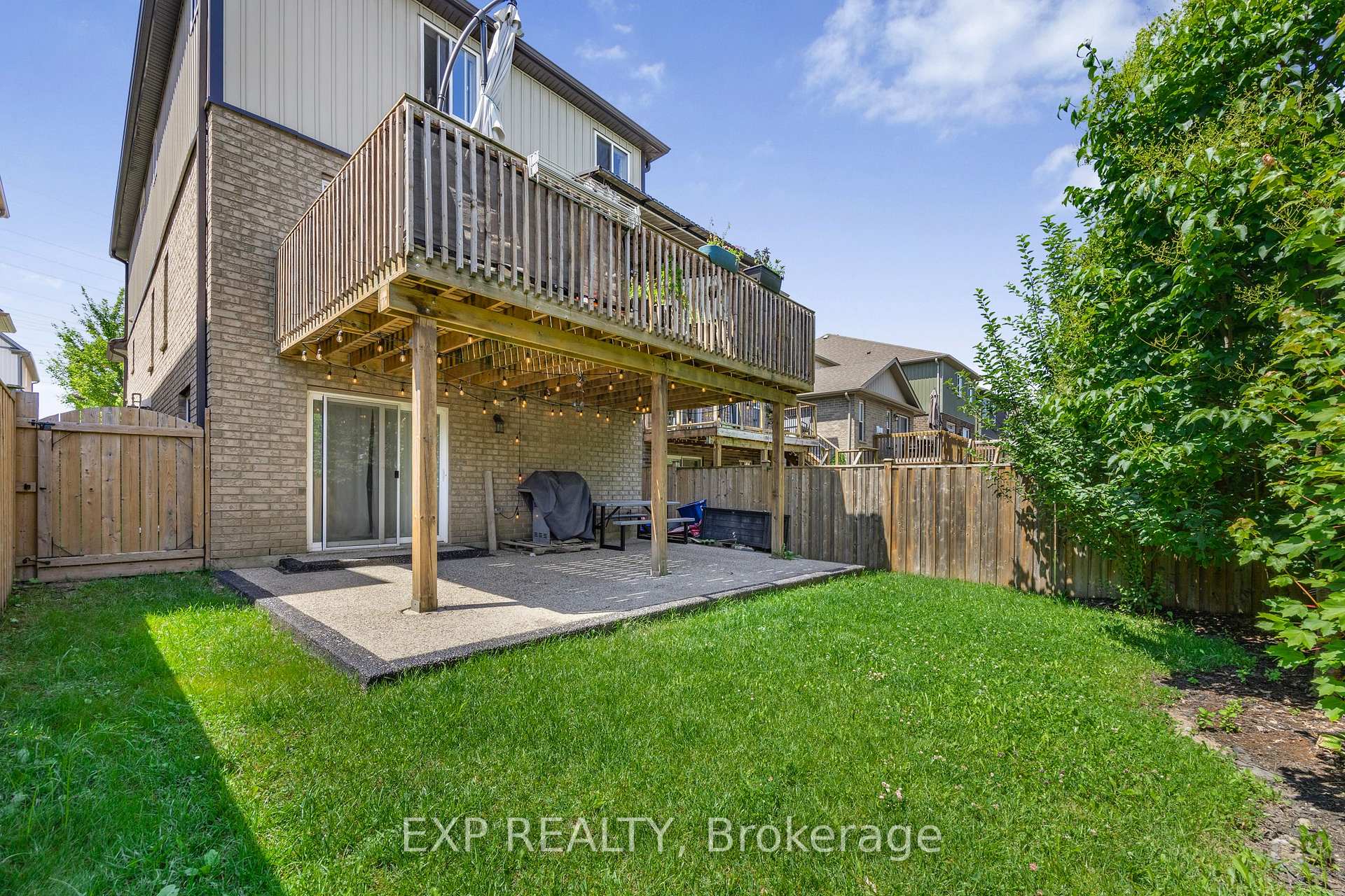 Photo 34 of 620 Montpellier Drive, Waterloo — HOMEH