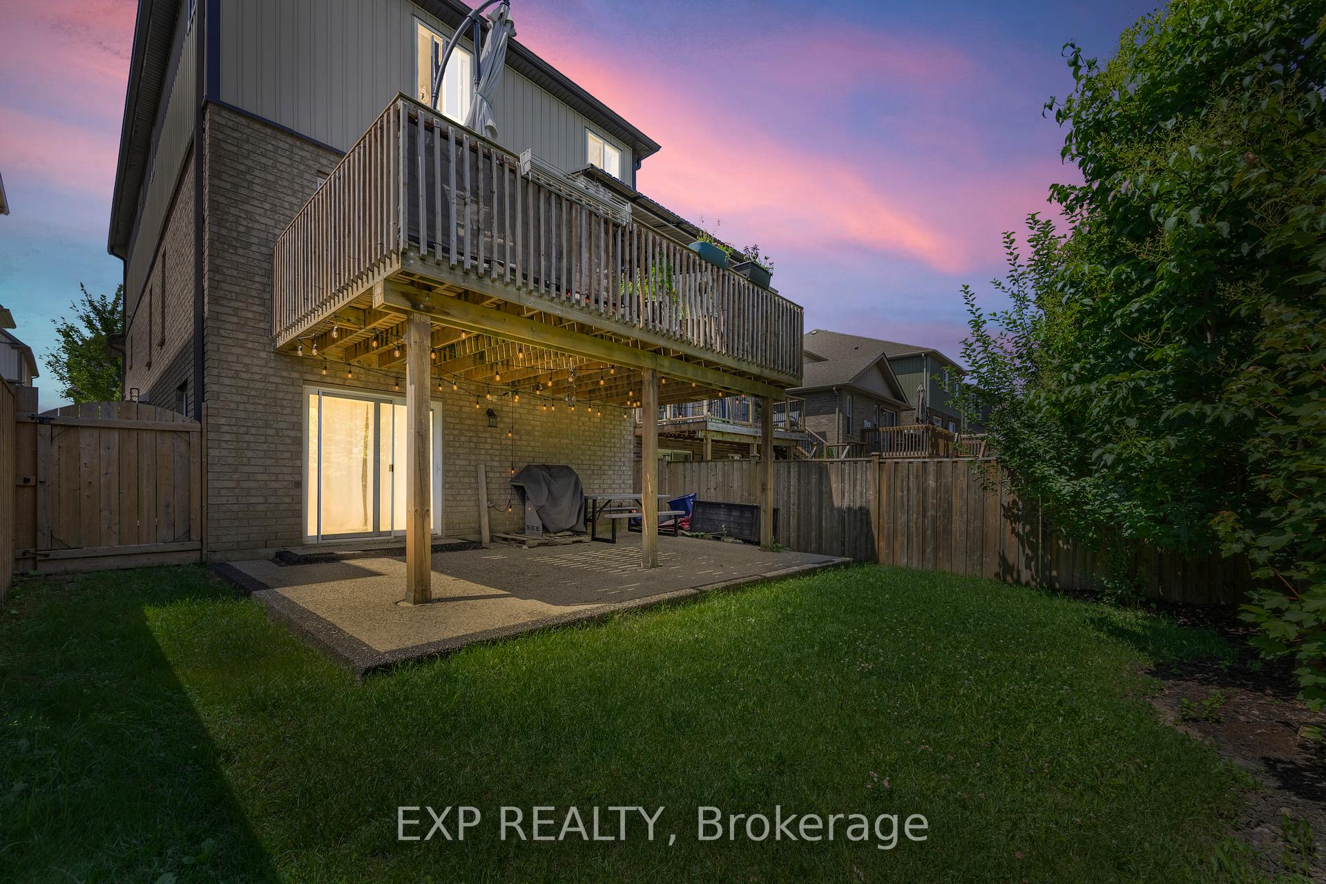 Photo 35 of 620 Montpellier Drive, Waterloo — HOMEH