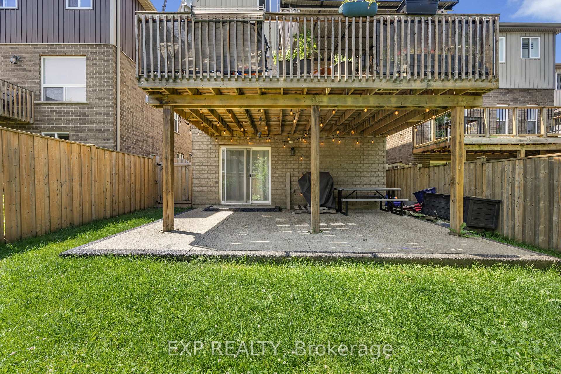 Photo 36 of 620 Montpellier Drive, Waterloo — HOMEH