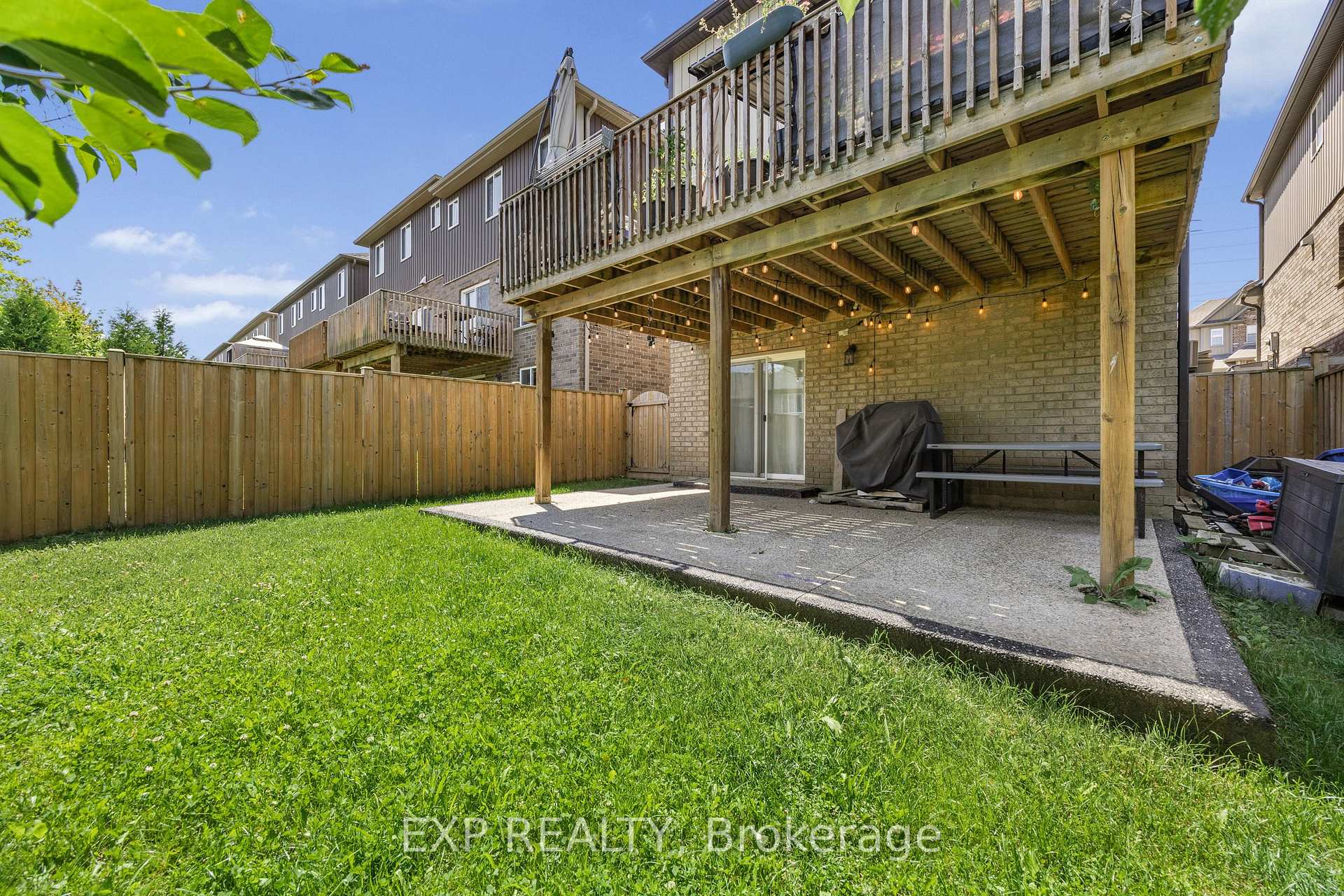 Photo 37 of 620 Montpellier Drive, Waterloo — HOMEH