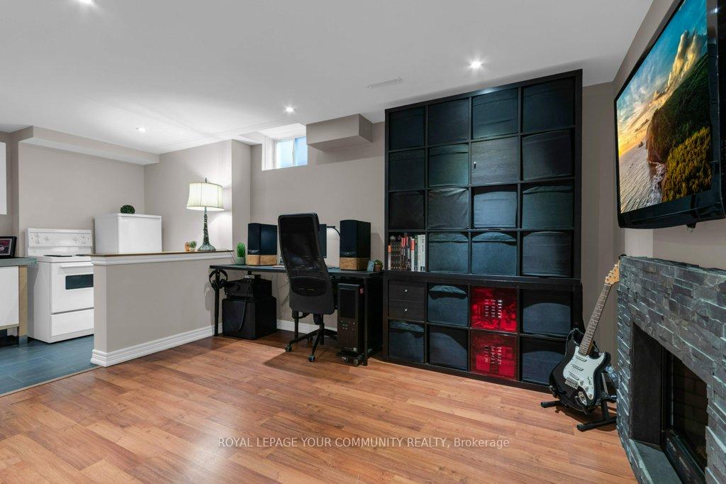 Photo 21 of 39 Boticelli Way, Vaughan, Vellore Village — HOMEH