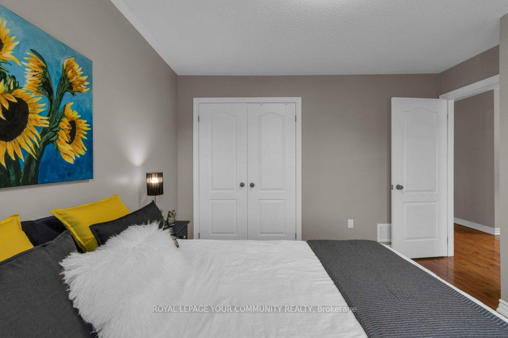 Photo 28 of 39 Boticelli Way, Vaughan, Vellore Village — HOMEH