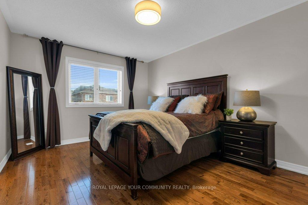 Photo 31 of 39 Boticelli Way, Vaughan, Vellore Village — HOMEH