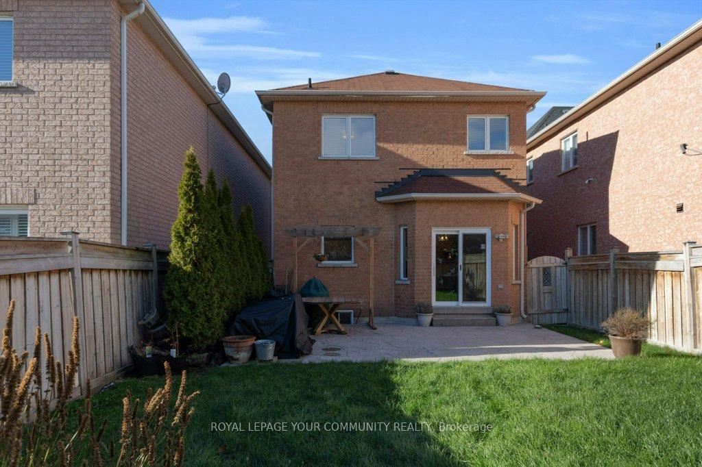 Photo 42 of 39 Boticelli Way, Vaughan, Vellore Village — HOMEH