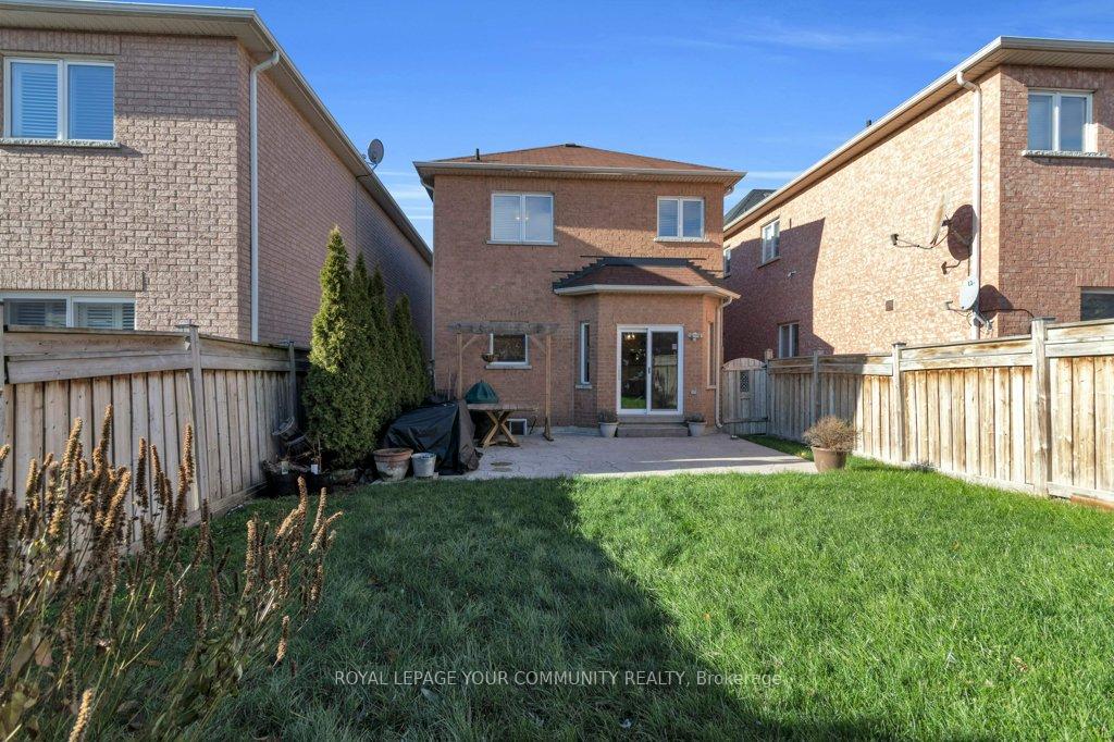 Photo 43 of 39 Boticelli Way, Vaughan, Vellore Village — HOMEH