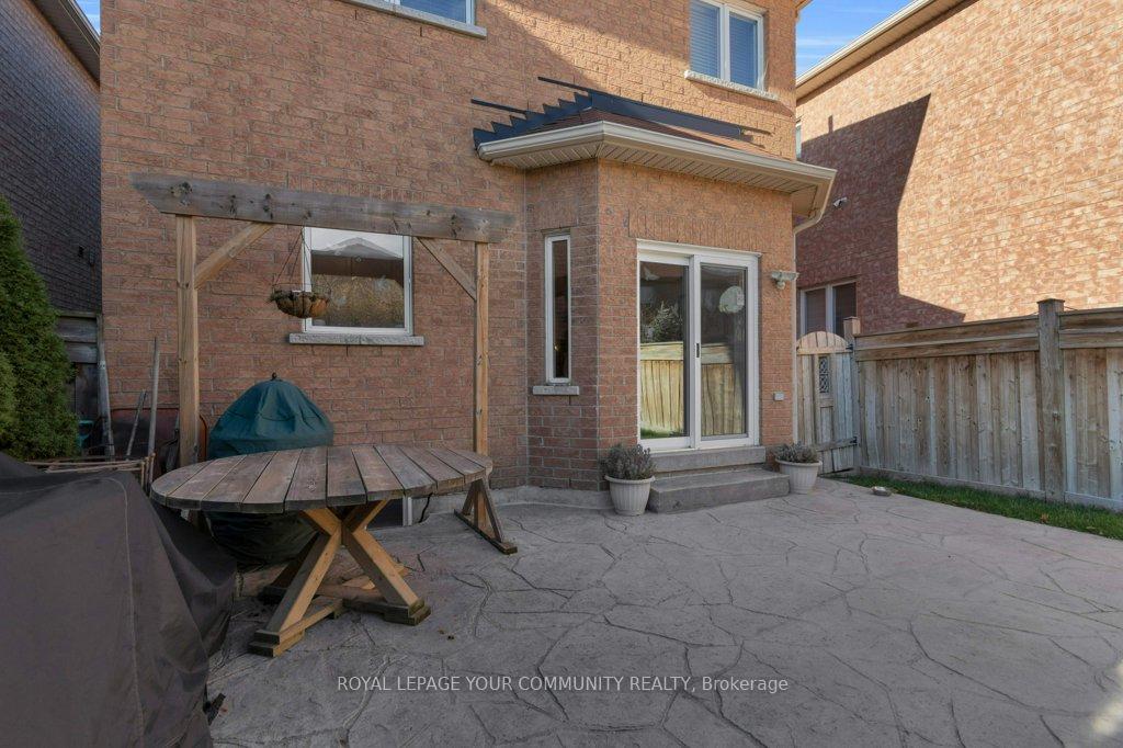 Photo 45 of 39 Boticelli Way, Vaughan, Vellore Village — HOMEH
