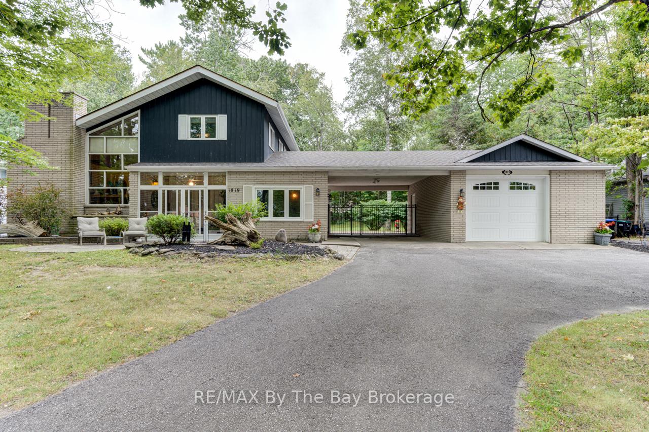 Photo 1 of 1819 River Road W, Wasaga Beach — HOMEH