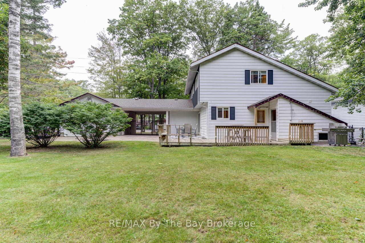 Photo 44 of 1819 River Road W, Wasaga Beach — HOMEH