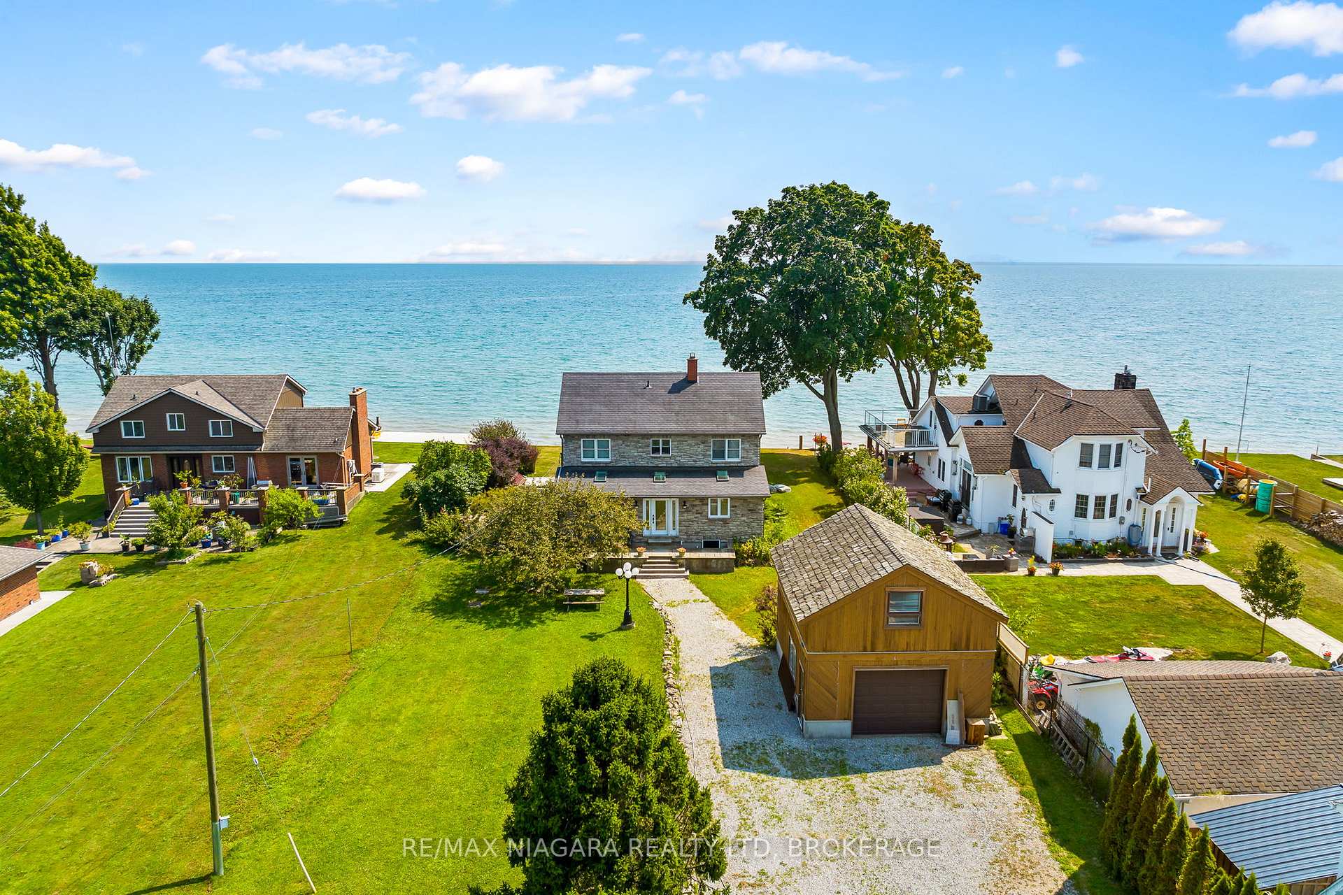 Photo 1 of 11825 Lakeshore Road, Wainfleet, Lakeshore — HOMEH