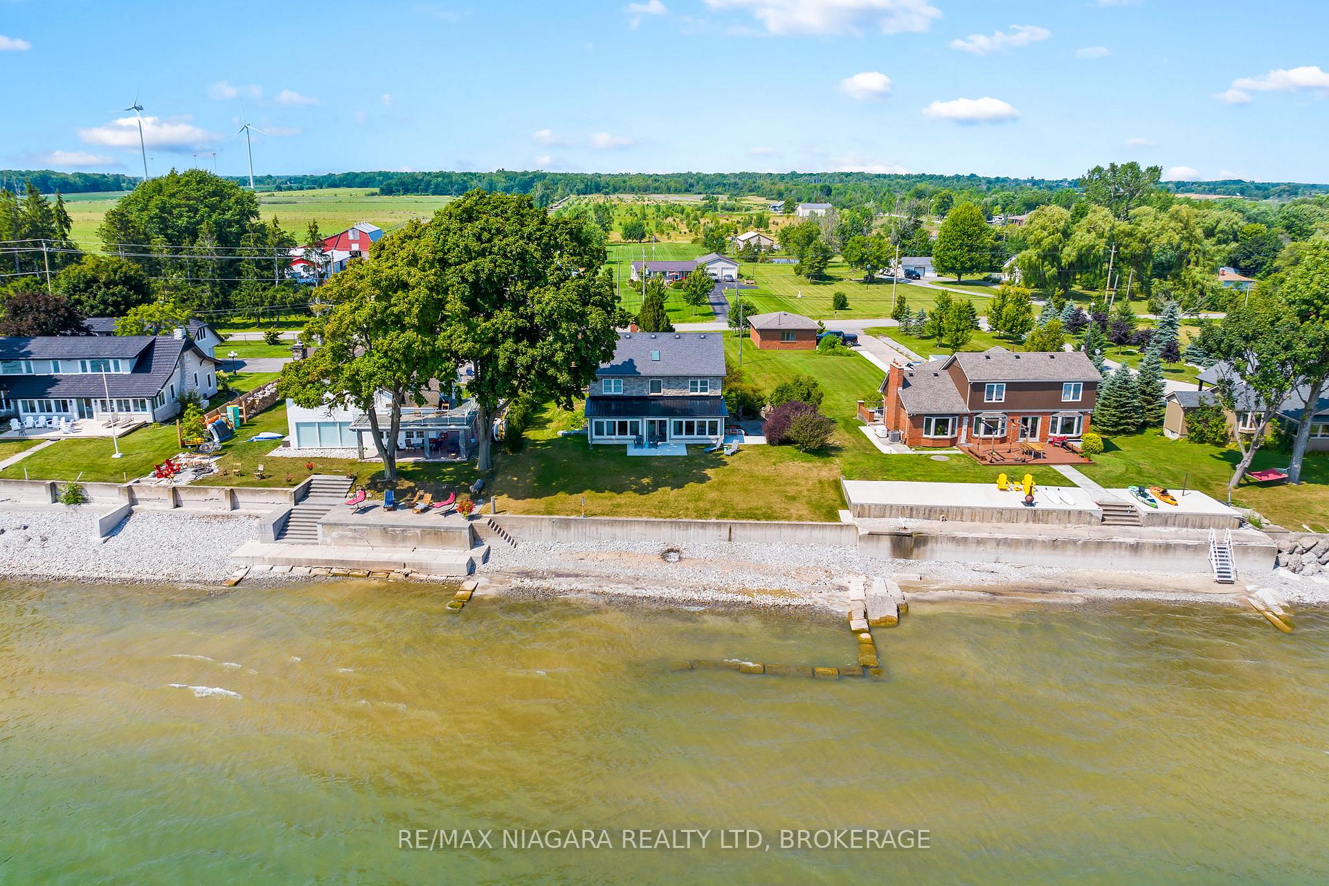 Photo 3 of 11825 Lakeshore Road, Wainfleet, Lakeshore — HOMEH