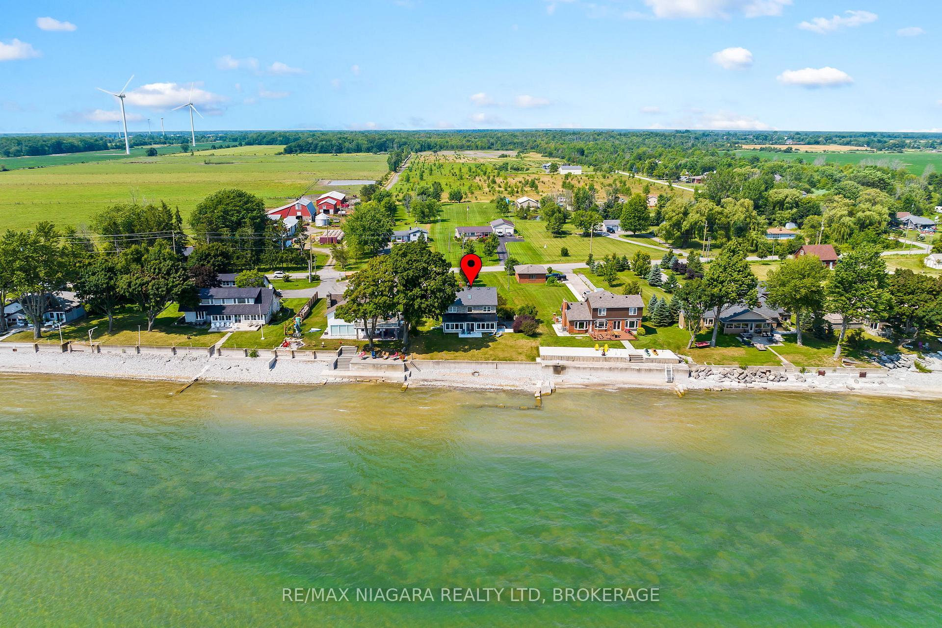 Photo 4 of 11825 Lakeshore Road, Wainfleet, Lakeshore — HOMEH