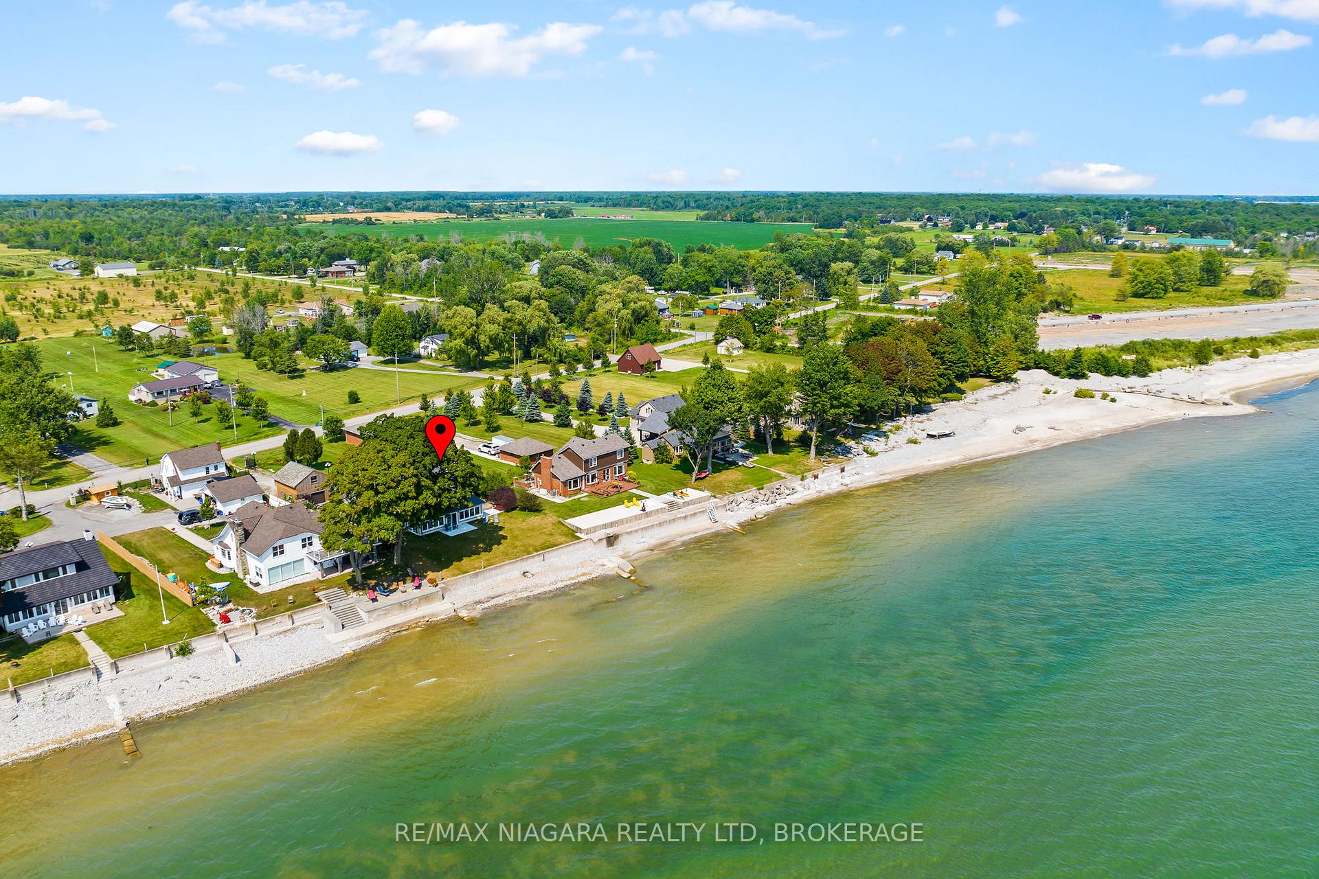 Photo 5 of 11825 Lakeshore Road, Wainfleet, Lakeshore — HOMEH