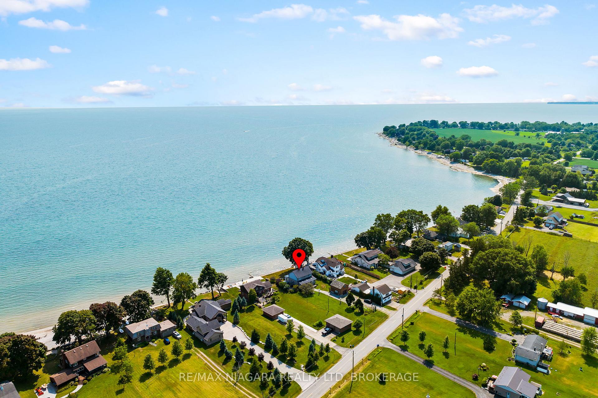 Photo 7 of 11825 Lakeshore Road, Wainfleet, Lakeshore — HOMEH