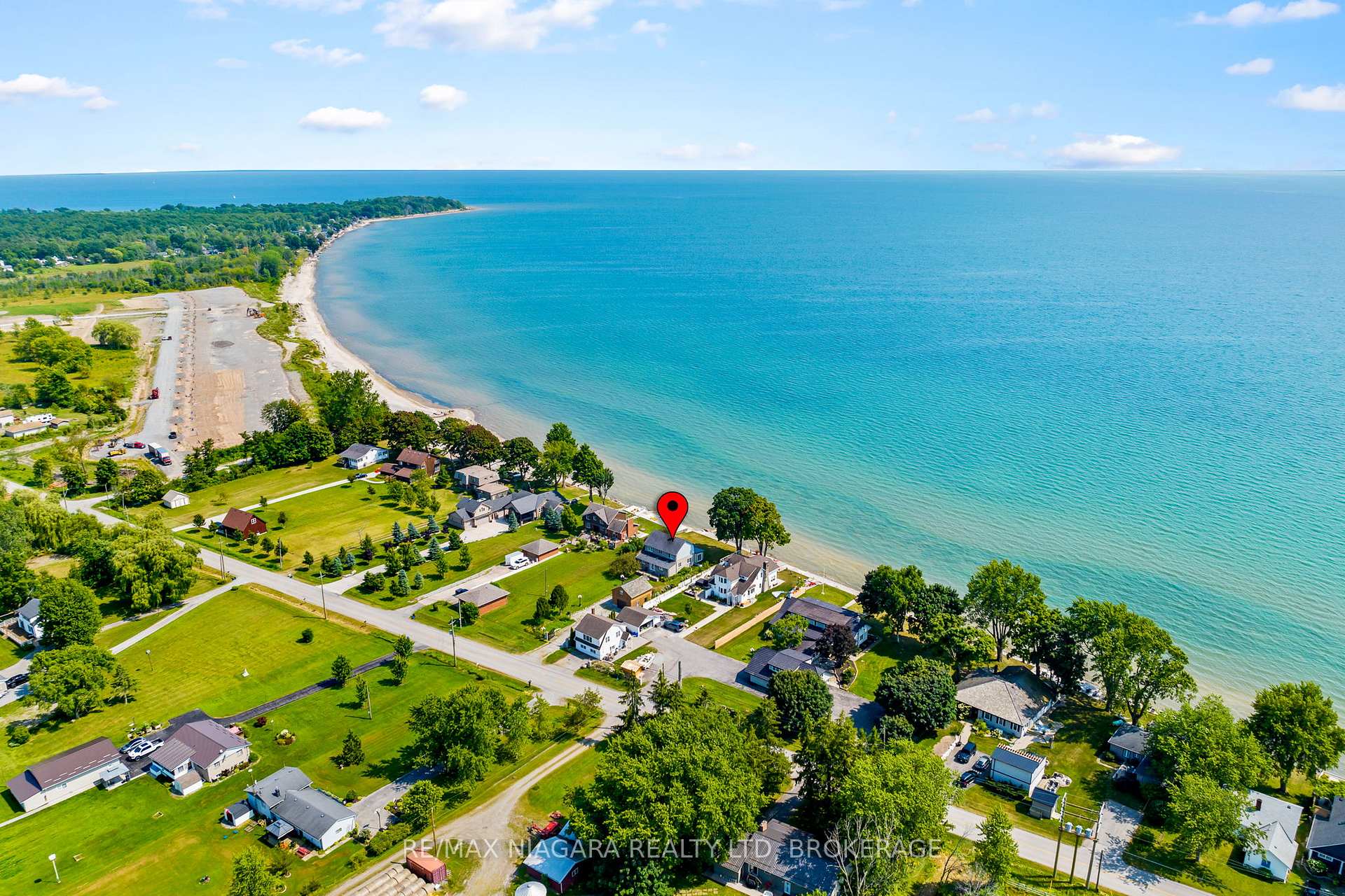 Photo 8 of 11825 Lakeshore Road, Wainfleet, Lakeshore — HOMEH