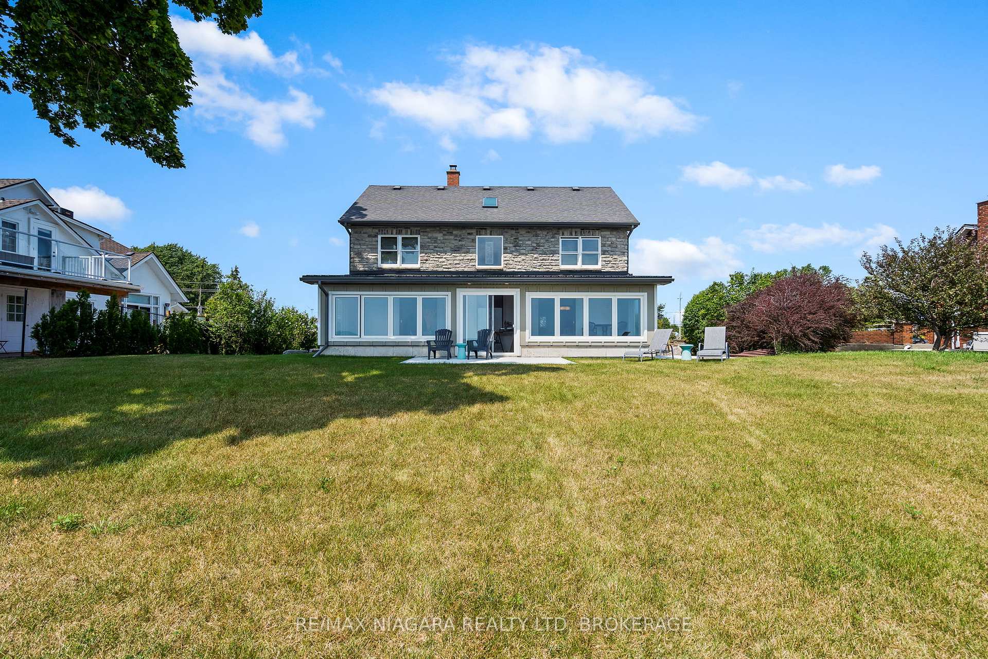 Photo 12 of 11825 Lakeshore Road, Wainfleet, Lakeshore — HOMEH