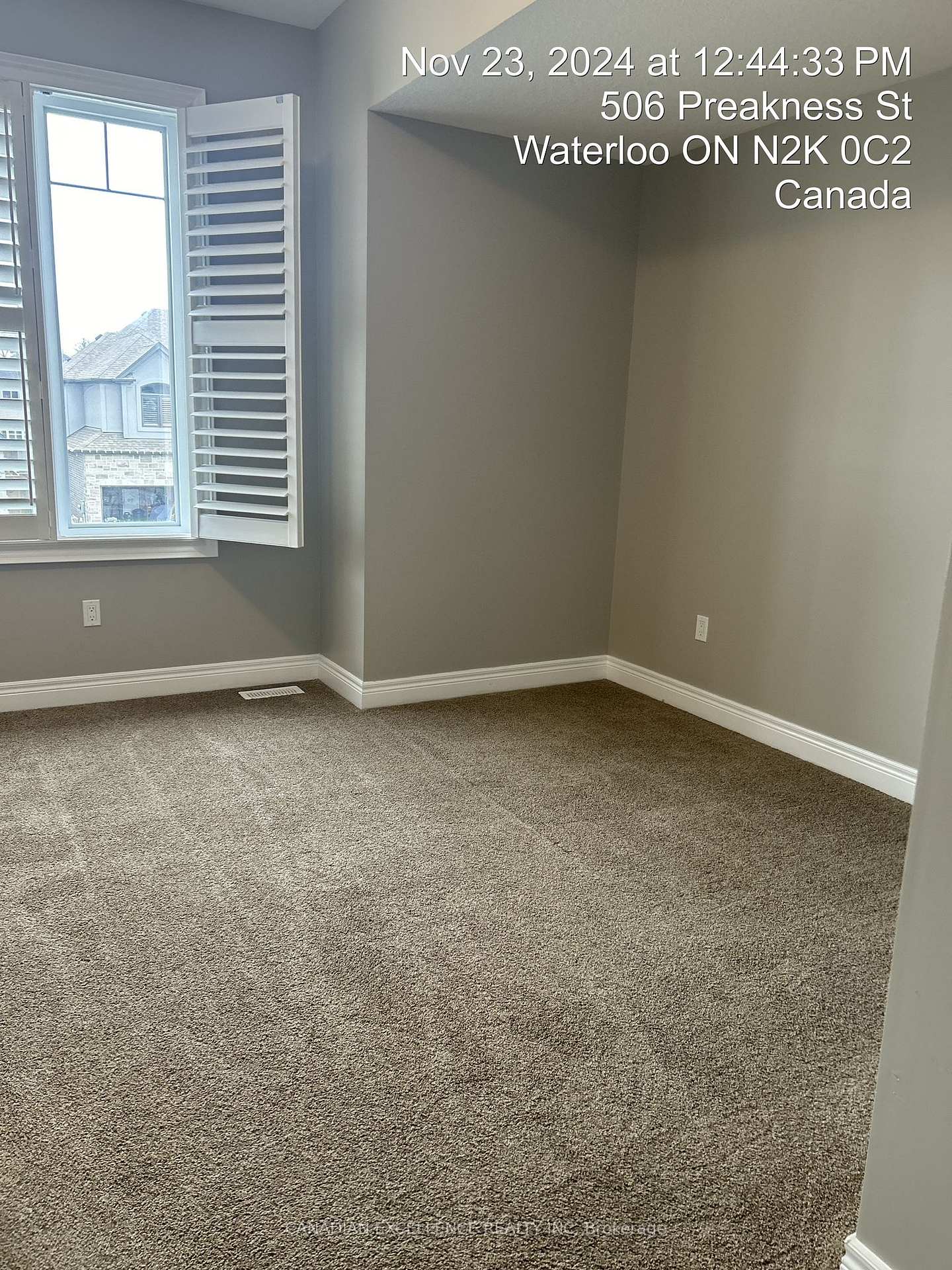 Photo 1 of 506 Preakness Street, Waterloo, University Downs — HOMEH