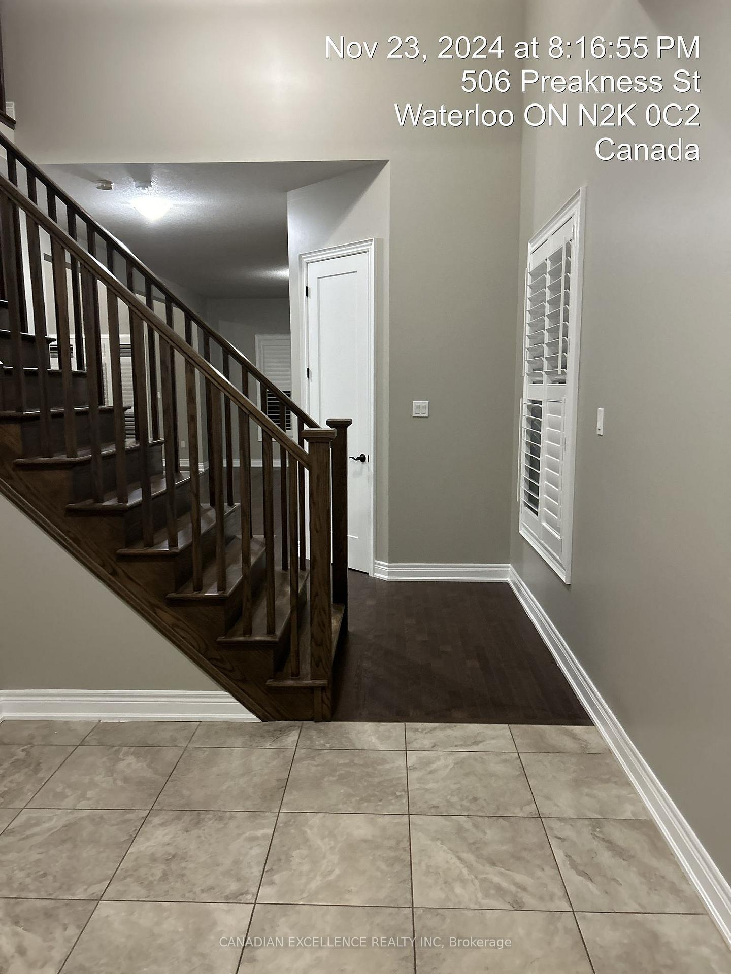 Photo 6 of 506 Preakness Street, Waterloo, University Downs — HOMEH