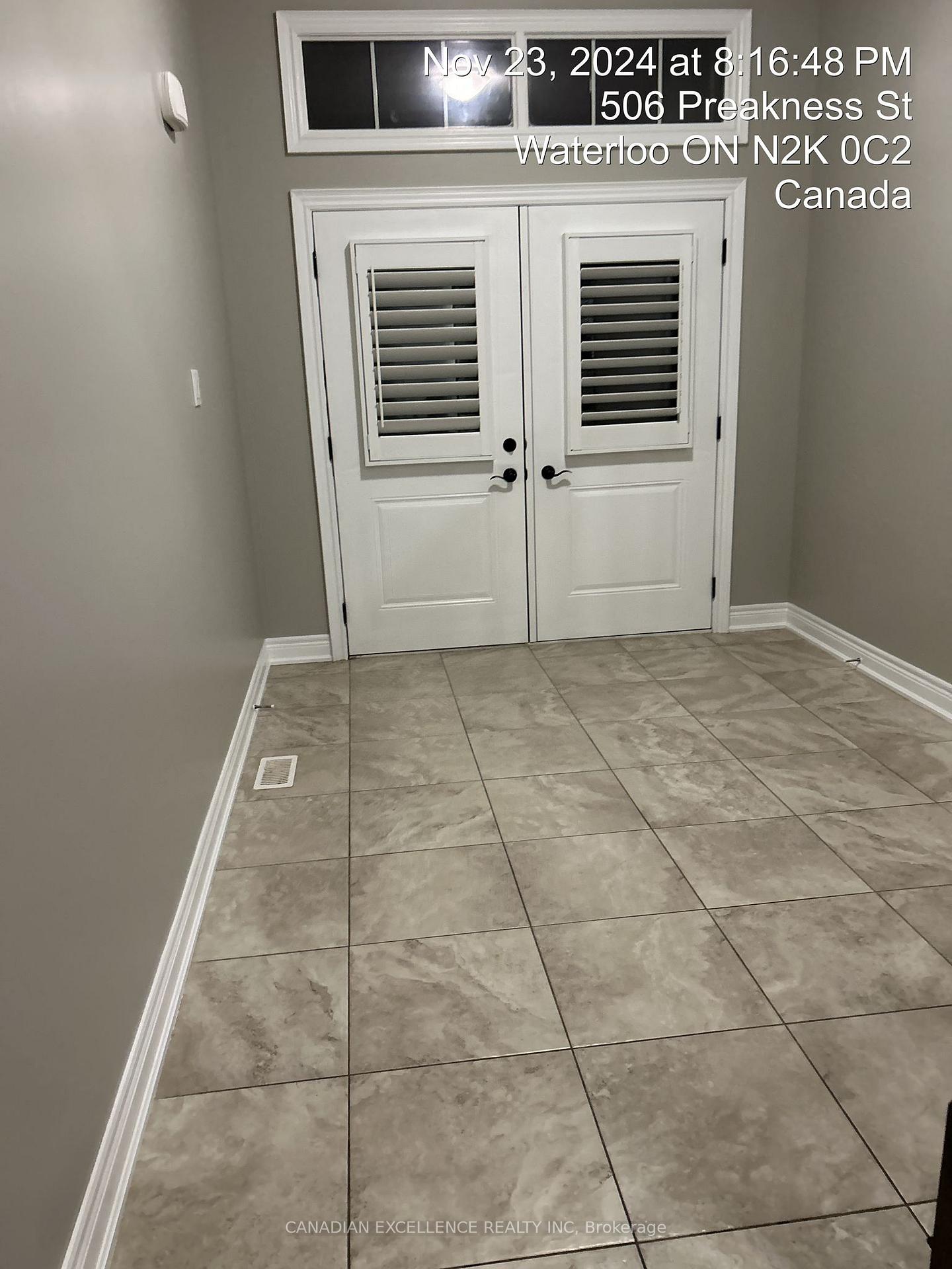 Photo 7 of 506 Preakness Street, Waterloo, University Downs — HOMEH