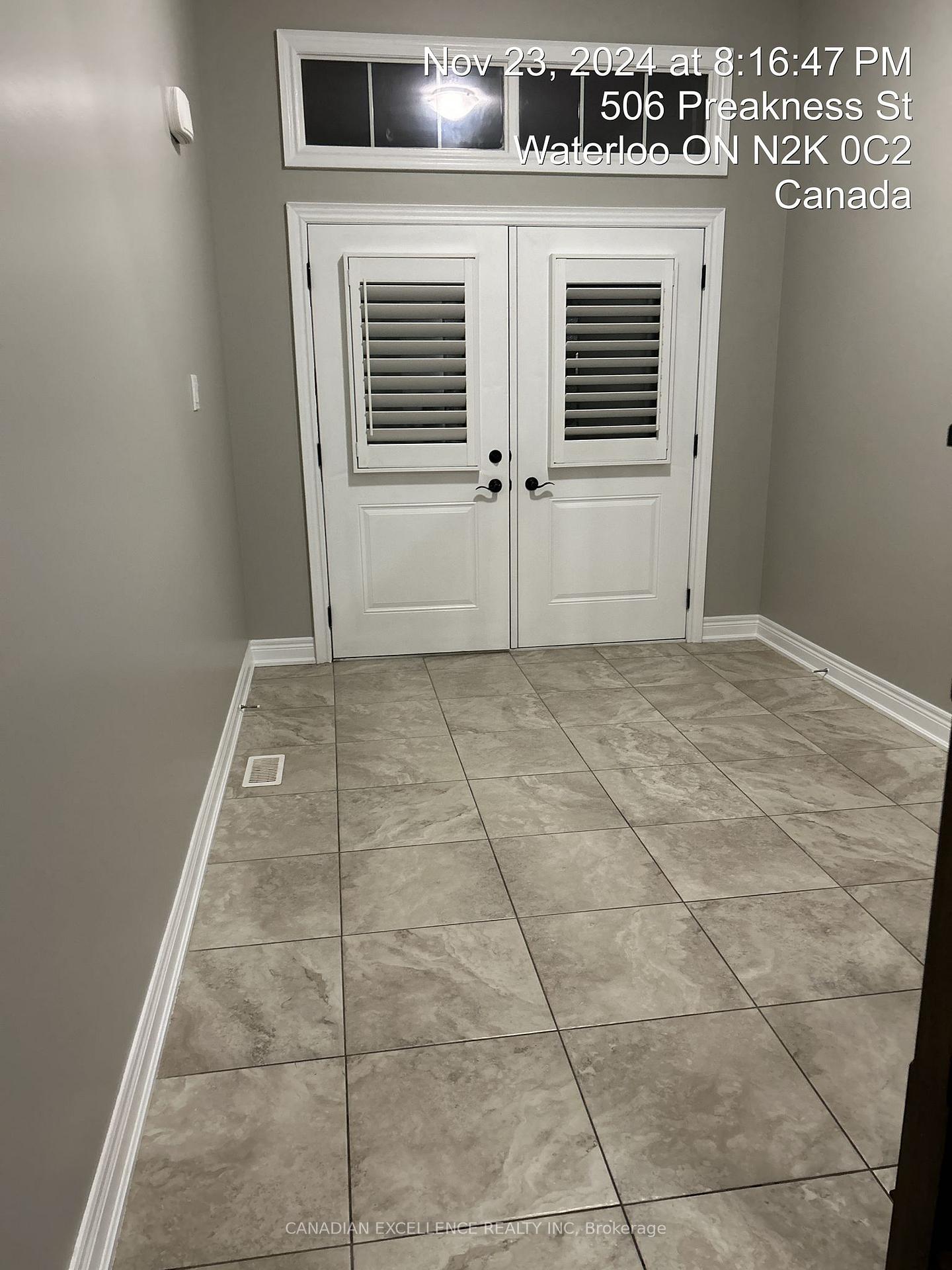 Photo 8 of 506 Preakness Street, Waterloo, University Downs — HOMEH