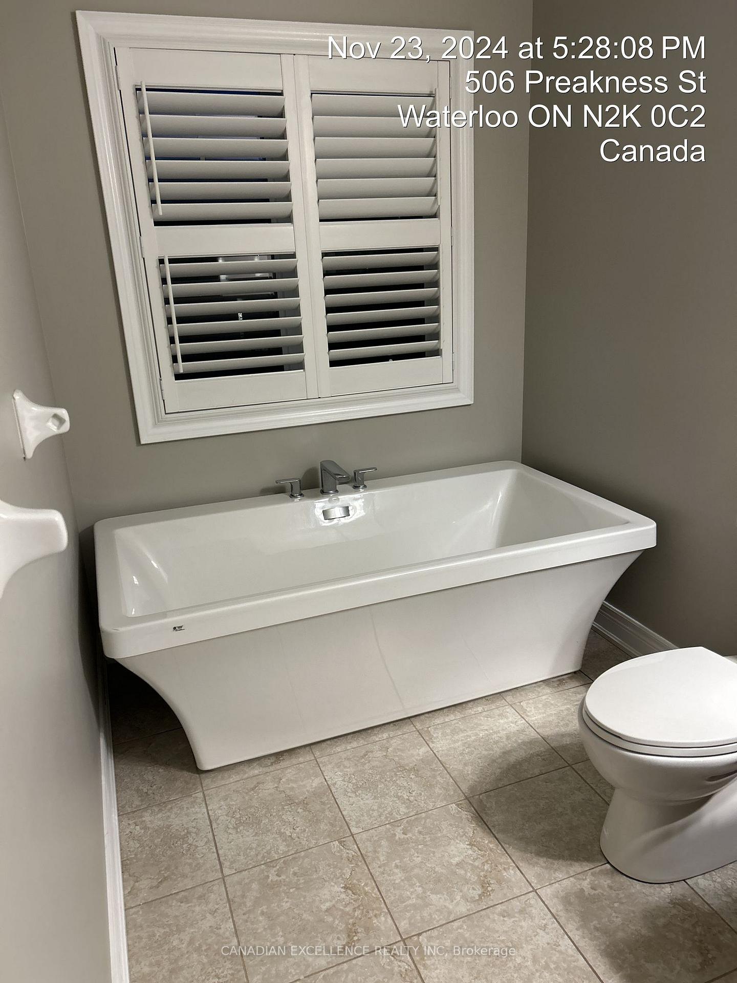 Photo 10 of 506 Preakness Street, Waterloo, University Downs — HOMEH