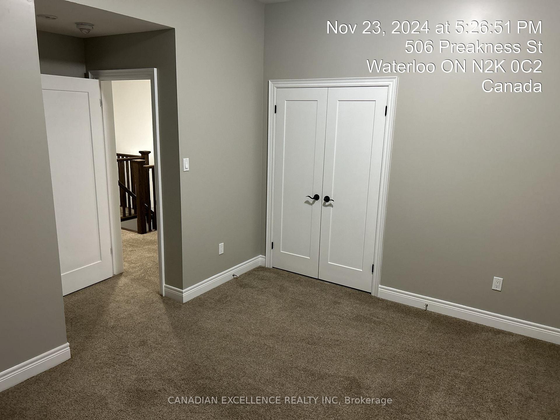 Photo 11 of 506 Preakness Street, Waterloo, University Downs — HOMEH