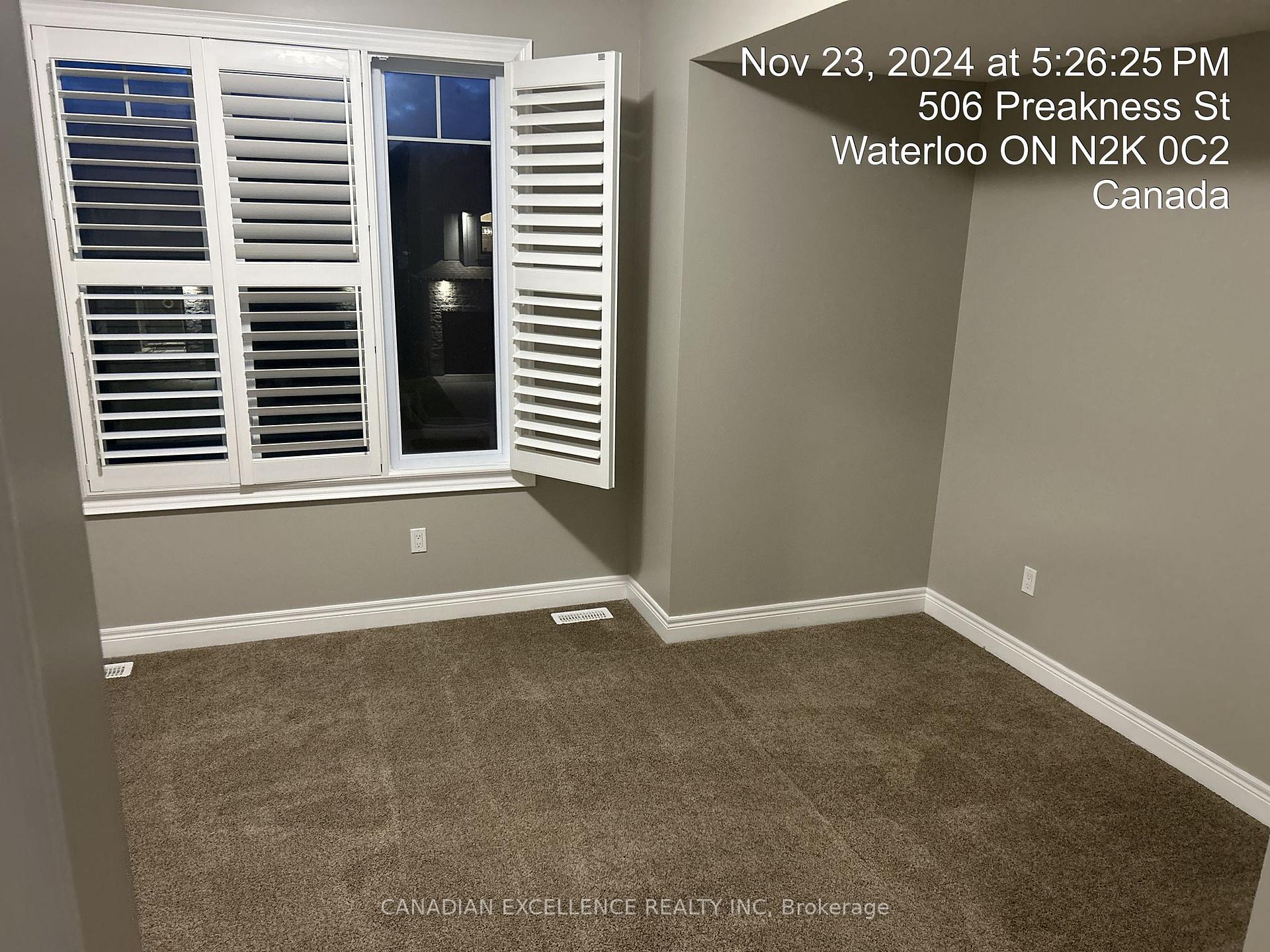Photo 13 of 506 Preakness Street, Waterloo, University Downs — HOMEH