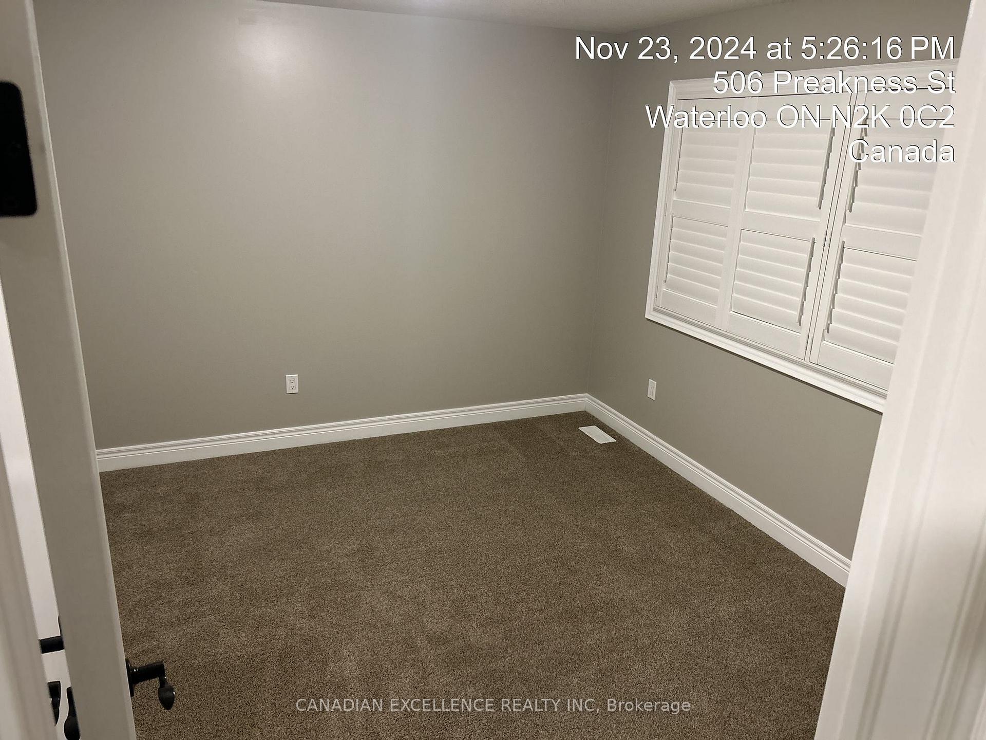 Photo 14 of 506 Preakness Street, Waterloo, University Downs — HOMEH
