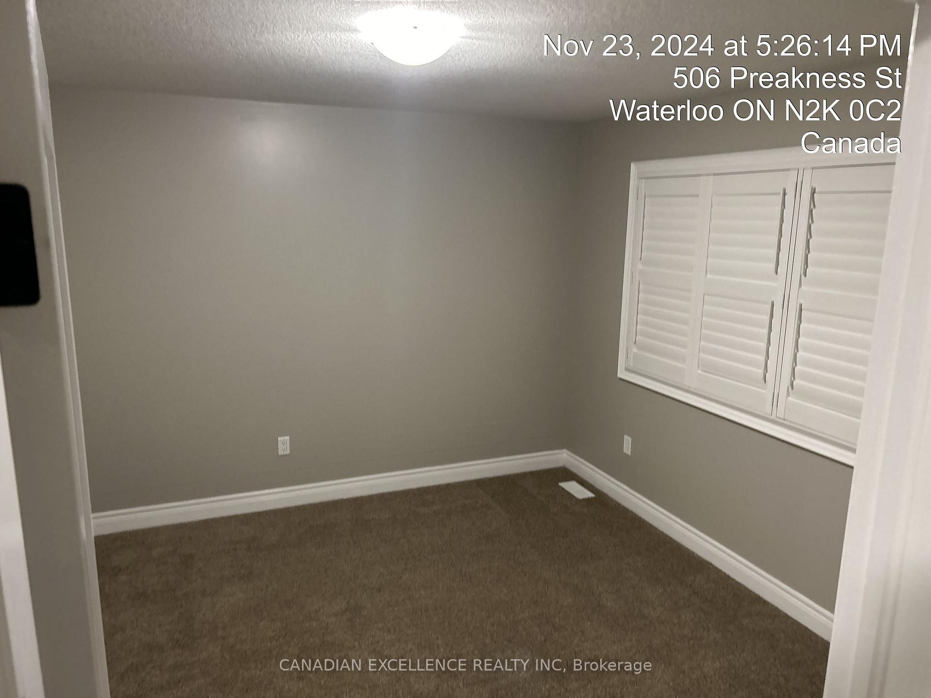 Photo 15 of 506 Preakness Street, Waterloo, University Downs — HOMEH