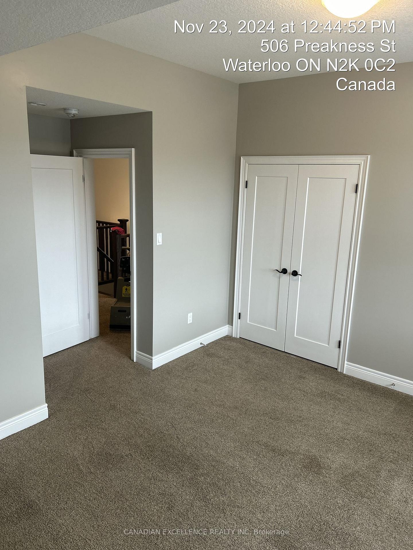 Photo 16 of 506 Preakness Street, Waterloo, University Downs — HOMEH