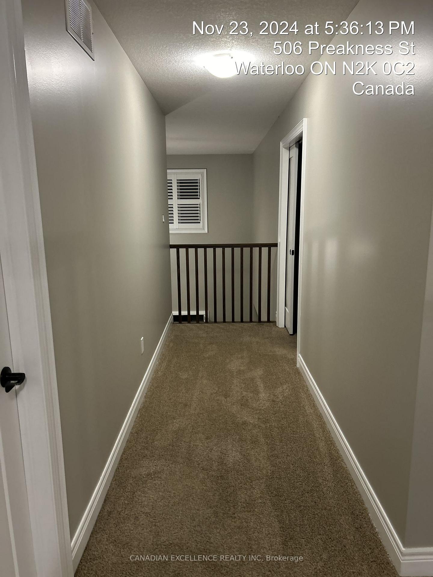 Photo 22 of 506 Preakness Street, Waterloo, University Downs — HOMEH