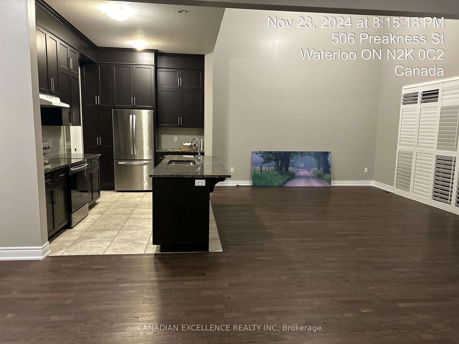 Photo 24 of 506 Preakness Street, Waterloo, University Downs — HOMEH