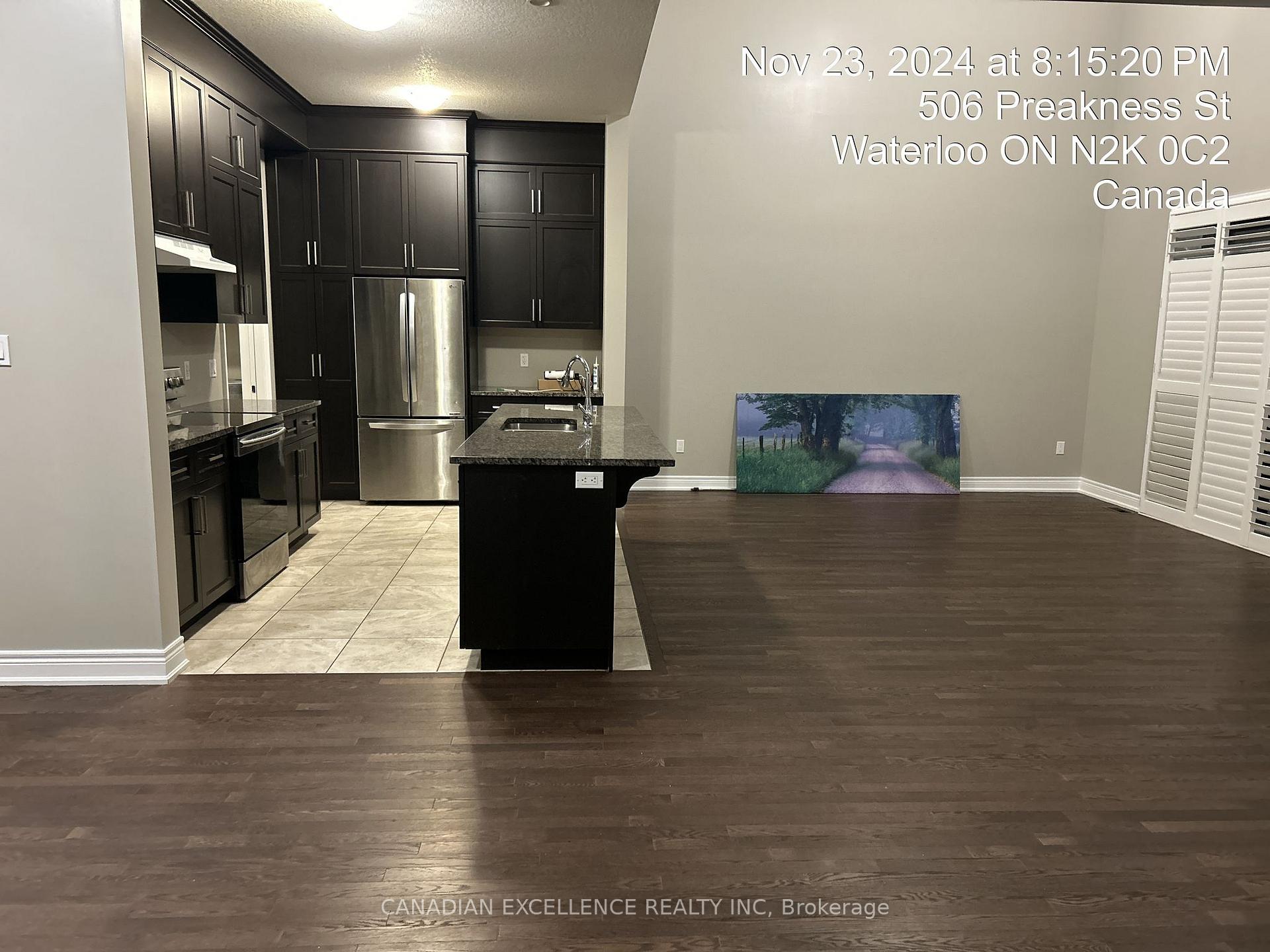 Photo 25 of 506 Preakness Street, Waterloo, University Downs — HOMEH