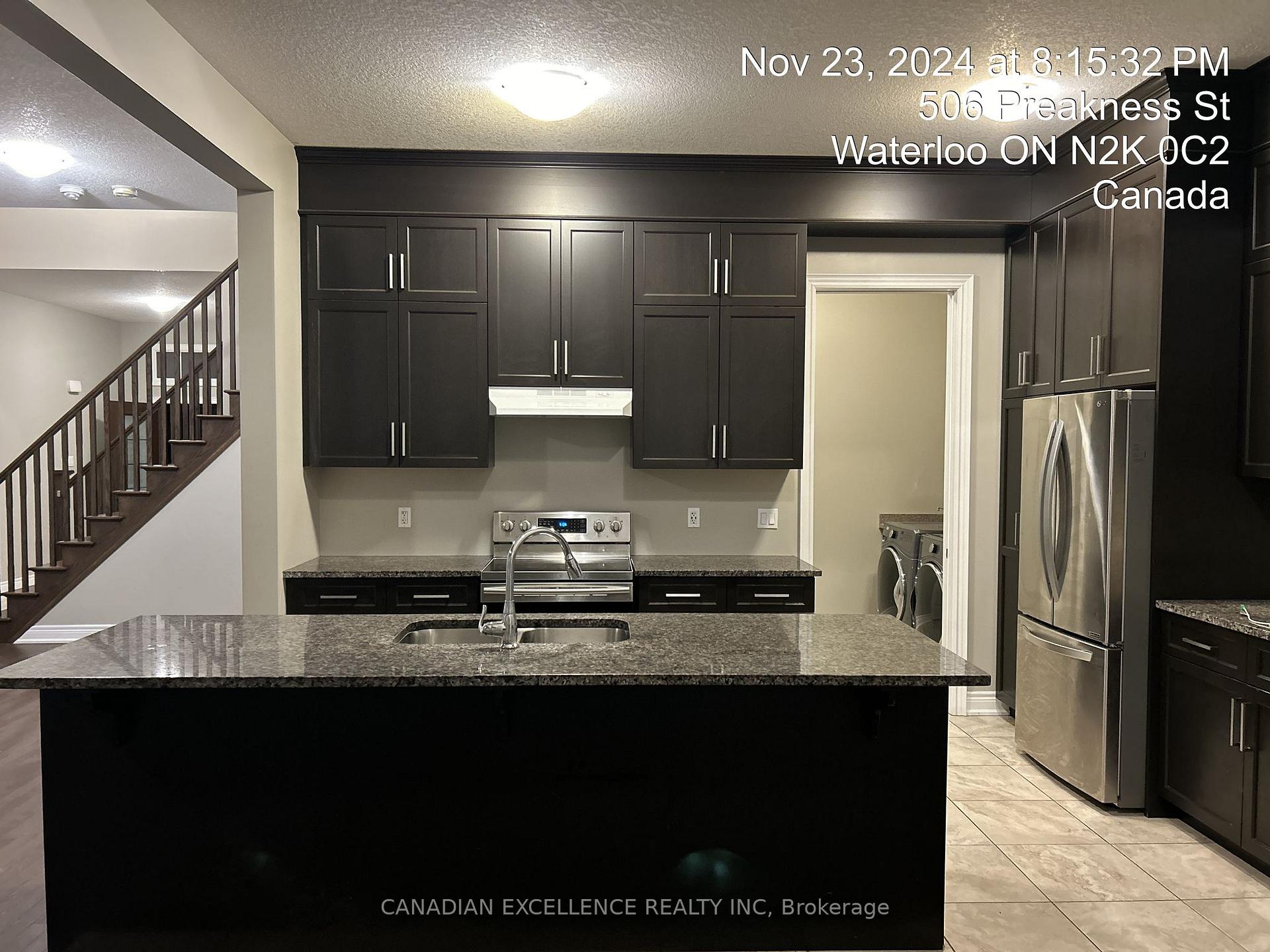 Photo 26 of 506 Preakness Street, Waterloo, University Downs — HOMEH