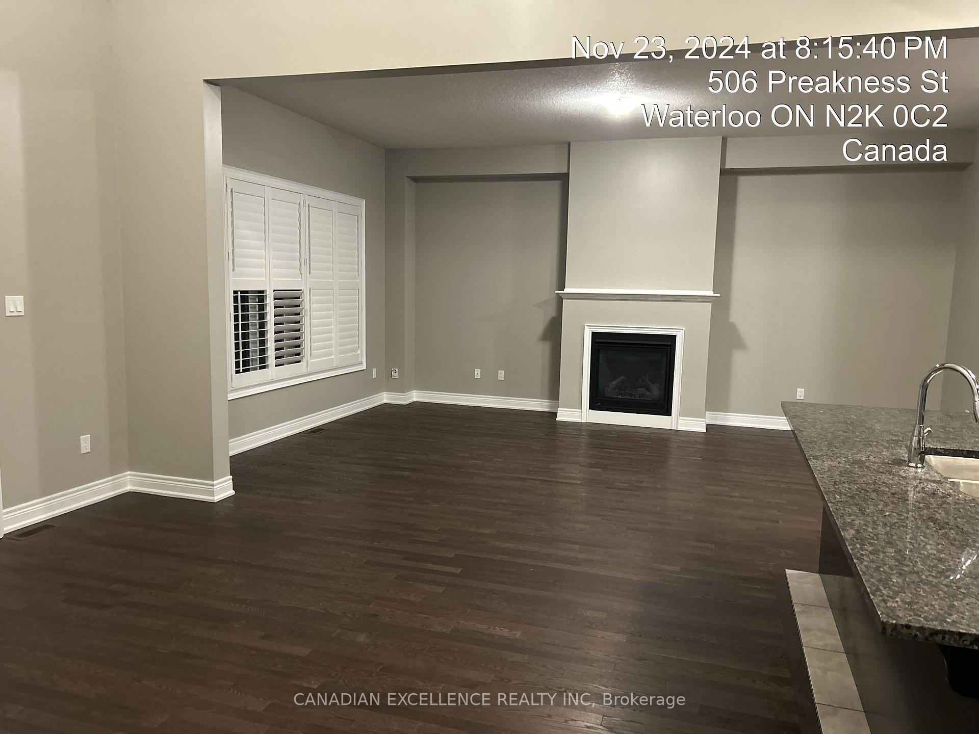 Photo 27 of 506 Preakness Street, Waterloo, University Downs — HOMEH