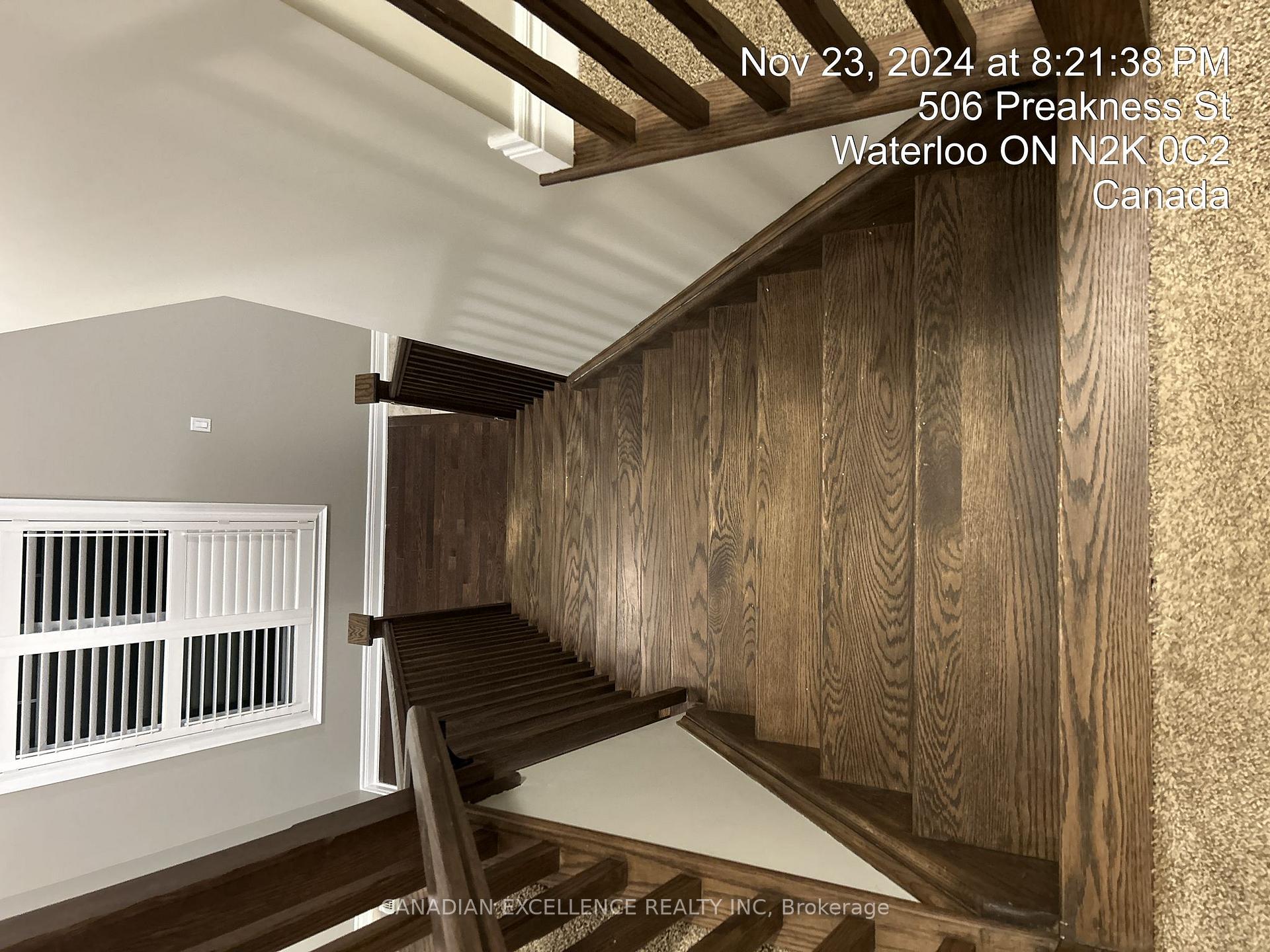 Photo 32 of 506 Preakness Street, Waterloo, University Downs — HOMEH